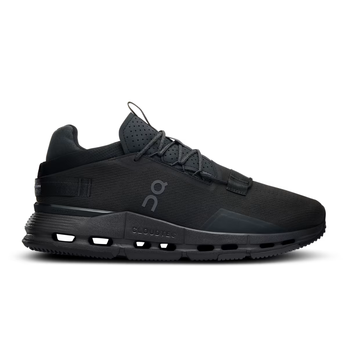 ON Women's Cloudnova 2