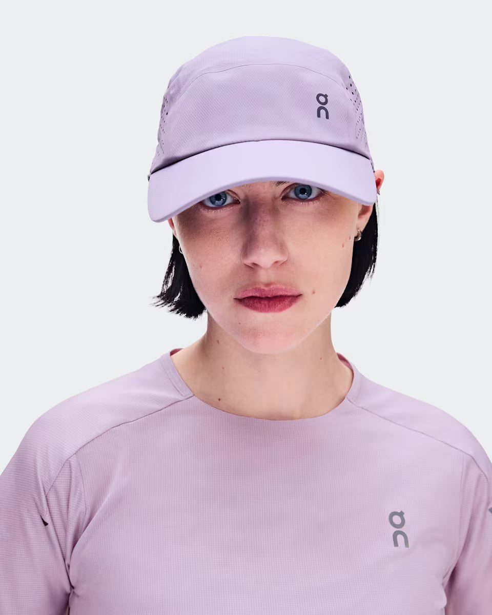 Lightweight Cap 1