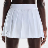 Court Skirt Pleated 1 W