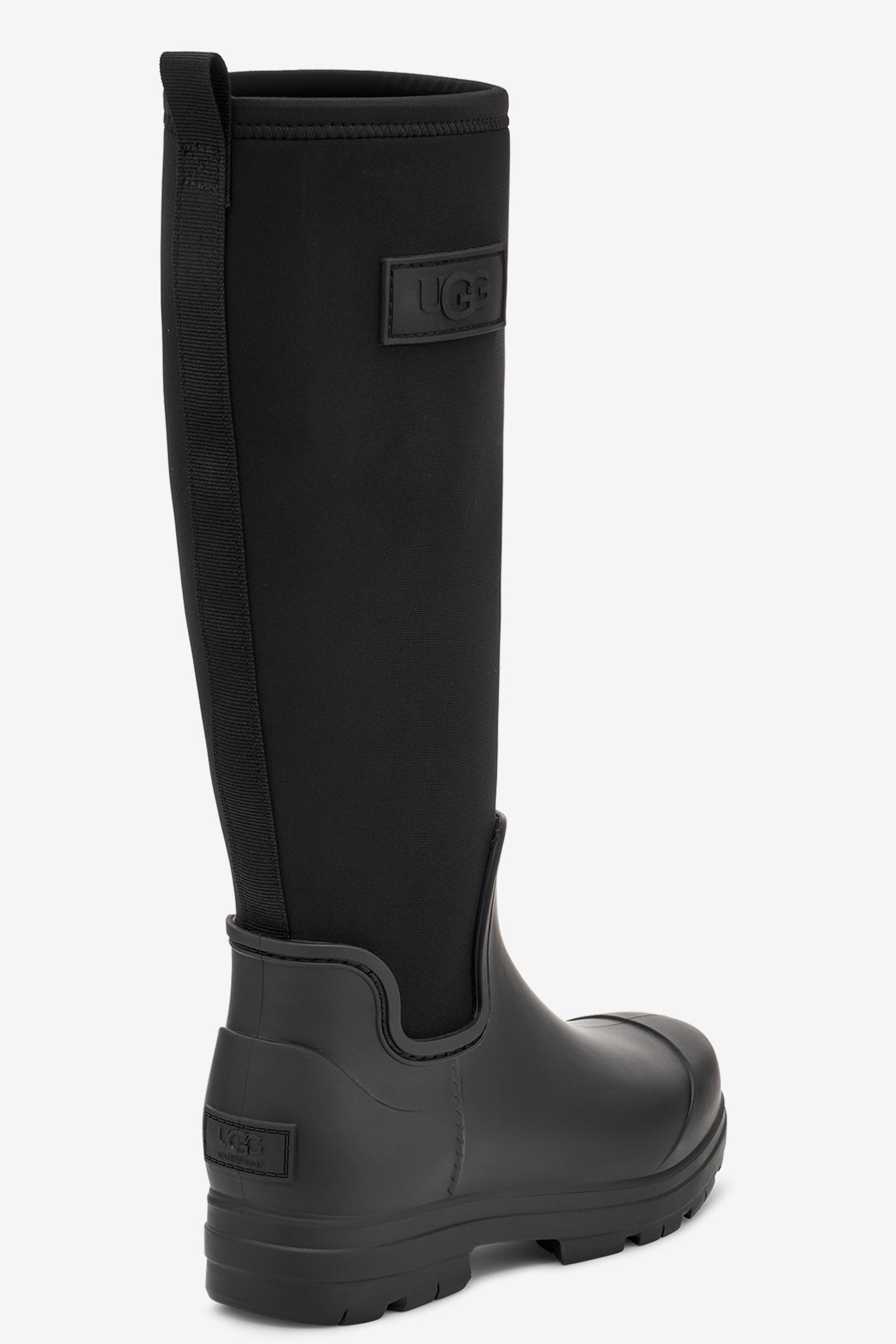 UGG Women's Droplet Tall Boots in Black