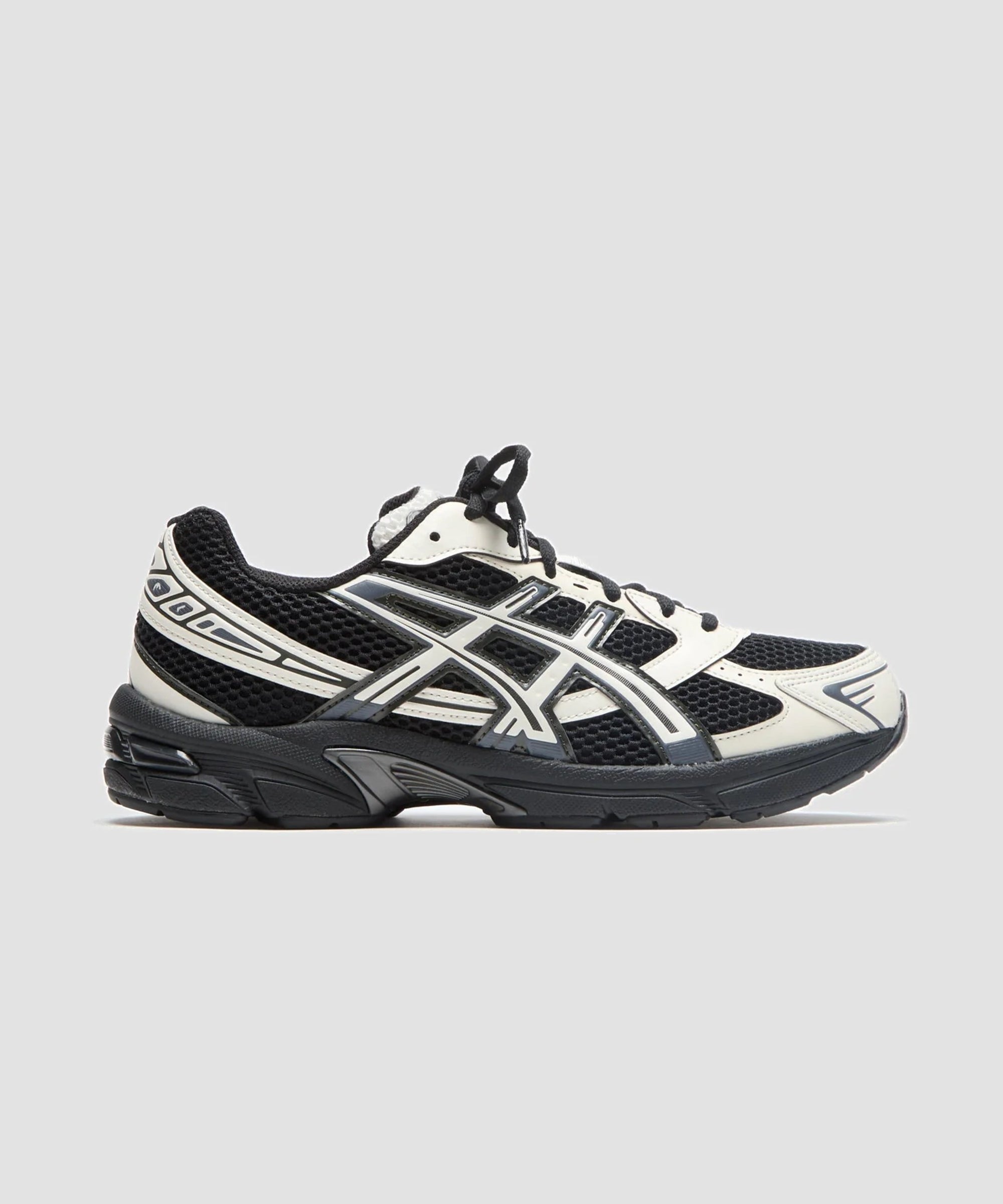 ASICS GEL-1130 Black / Cream