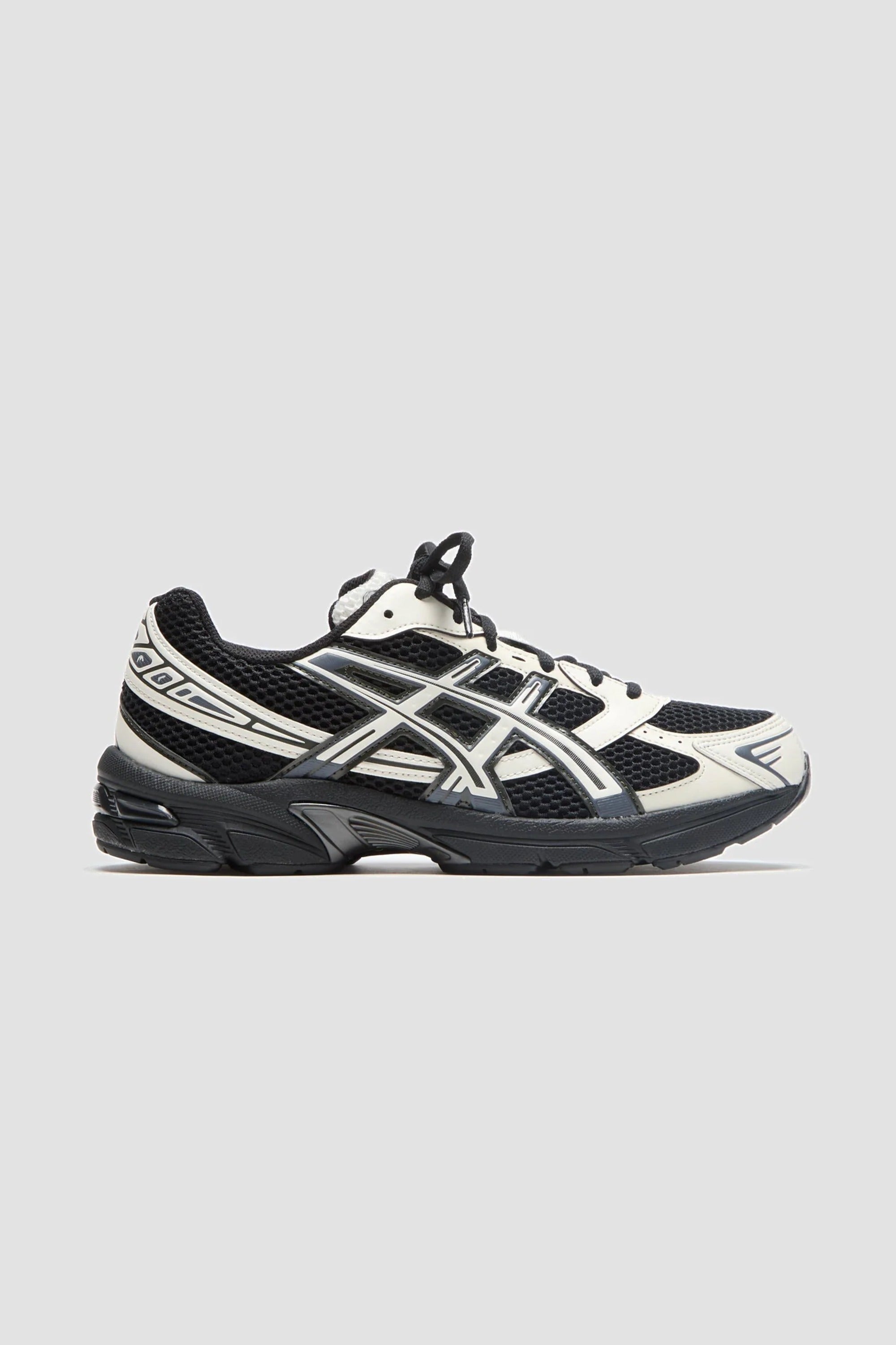 ASICS GEL-1130 Black / Cream