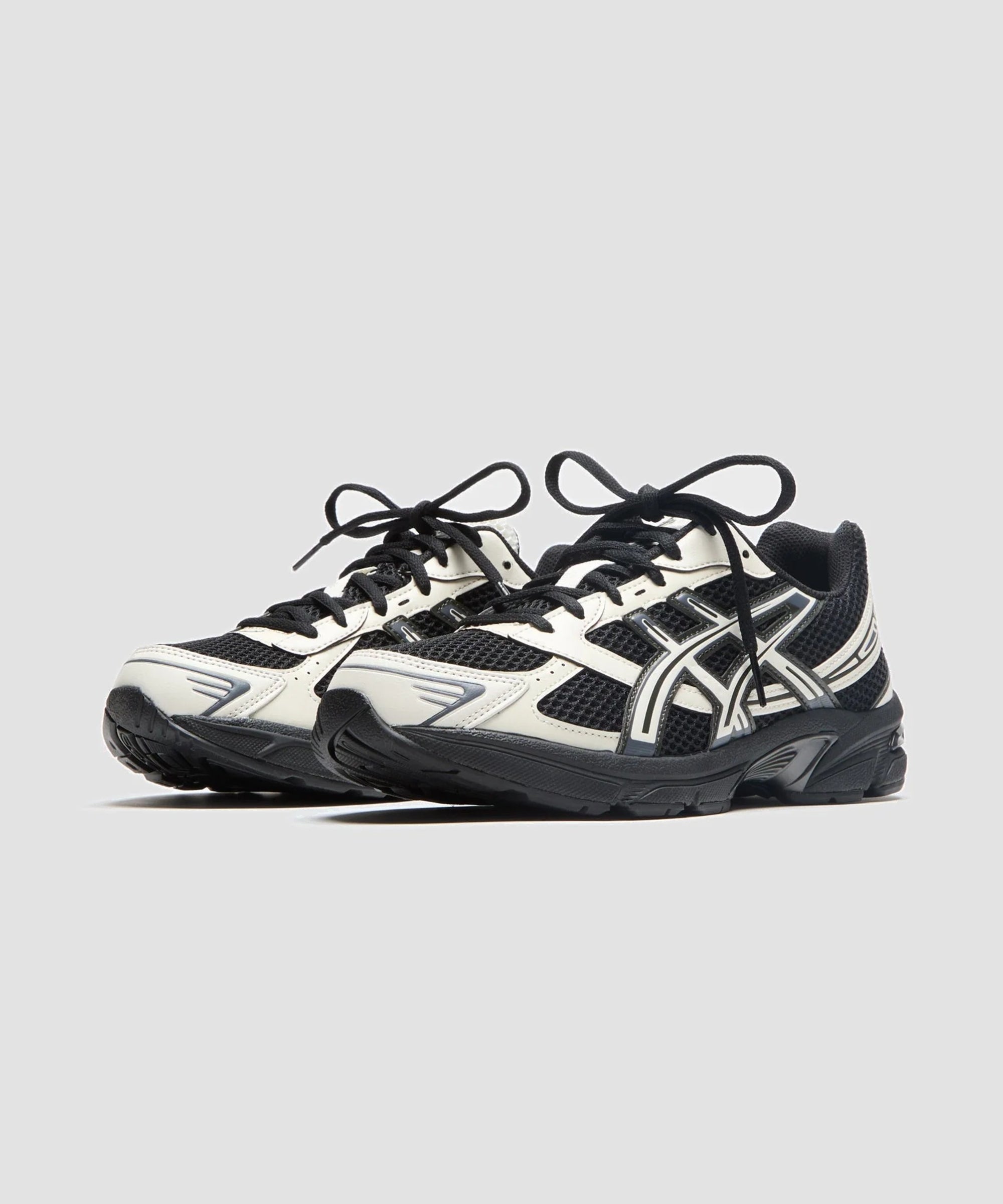 ASICS GEL-1130 Black / Cream
