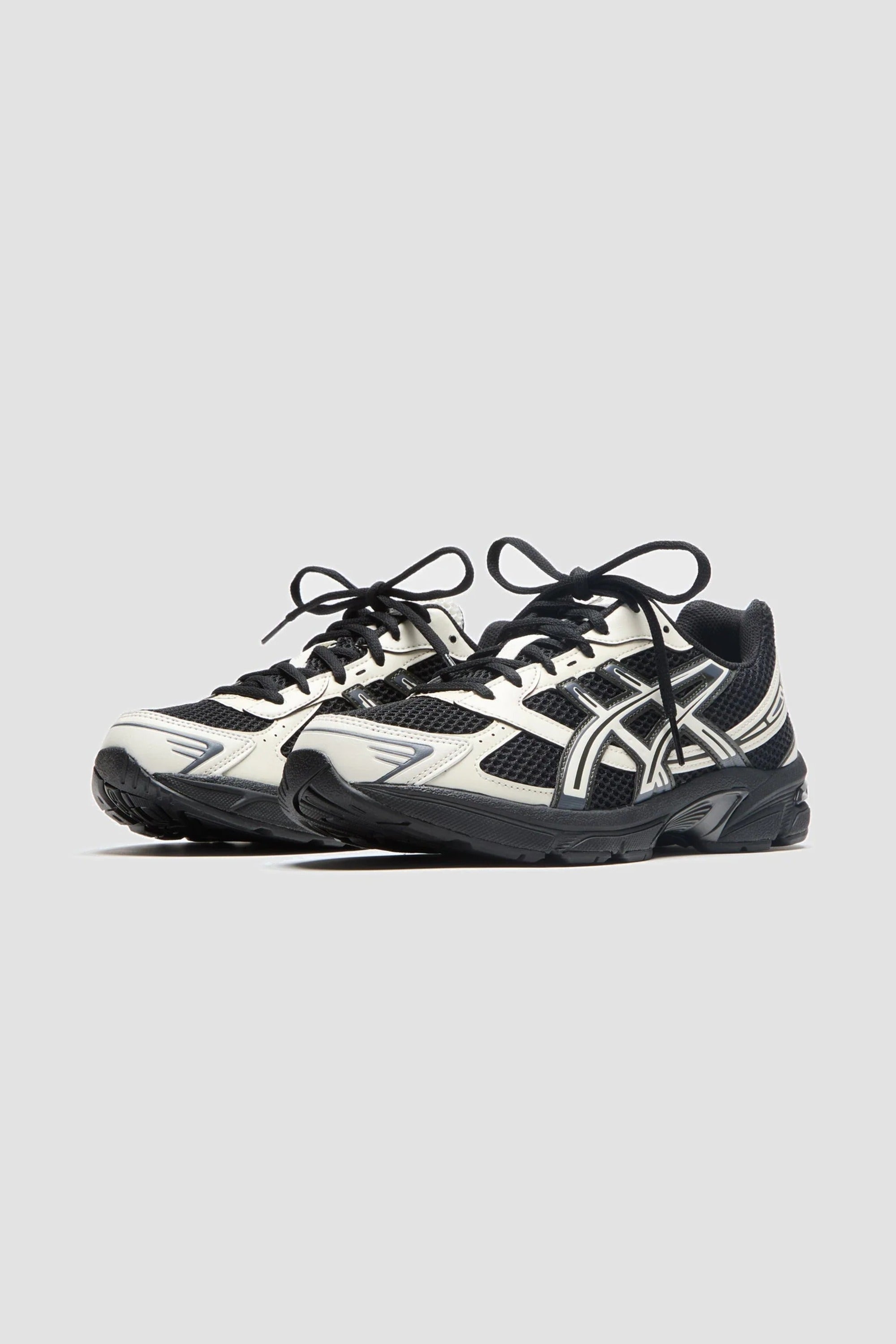 ASICS GEL-1130 Black / Cream