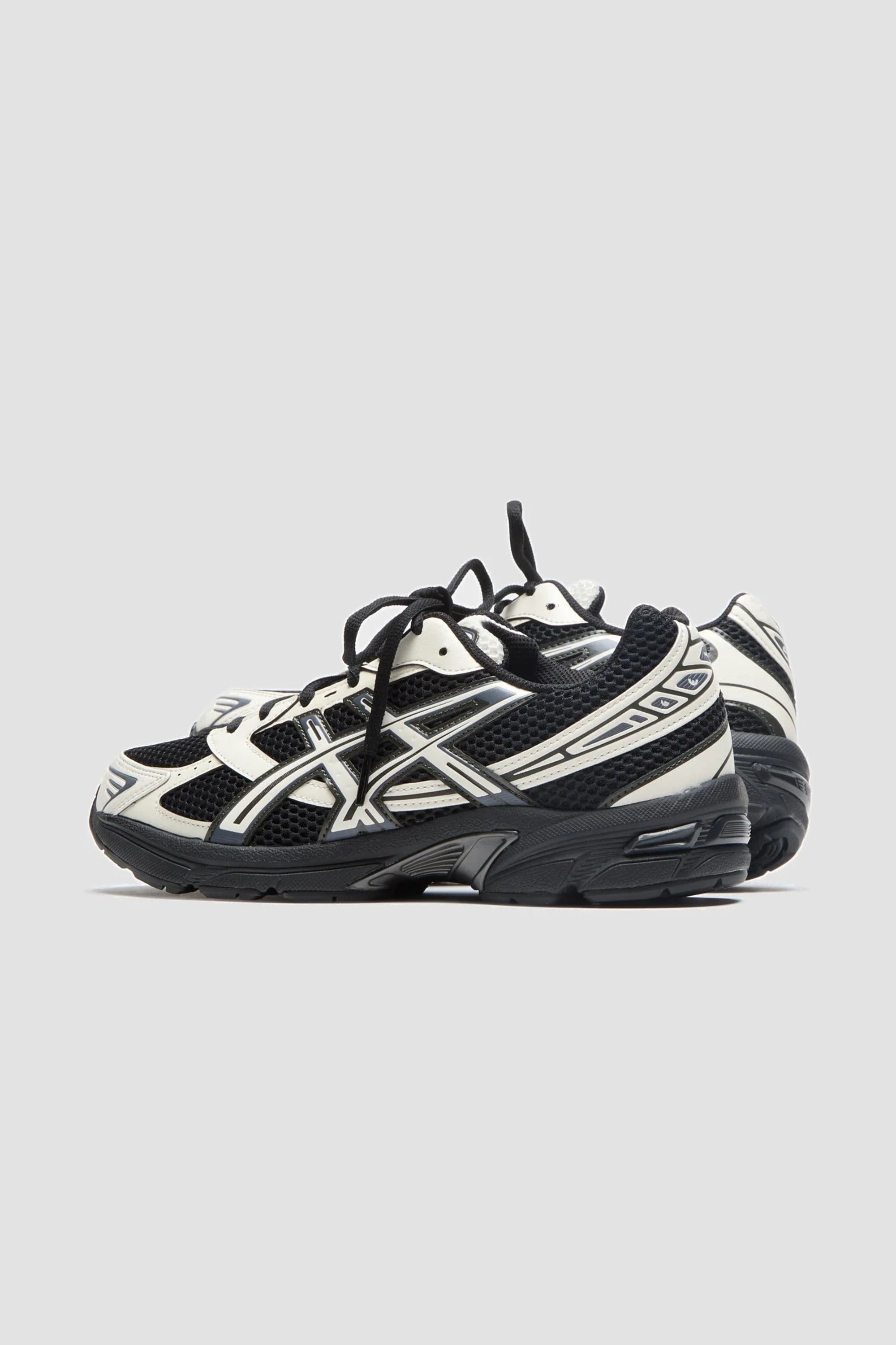 ASICS GEL-1130 Black / Cream