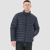 Arubi M Light Puffer Jacket