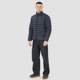 Arubi M Light Puffer Jacket