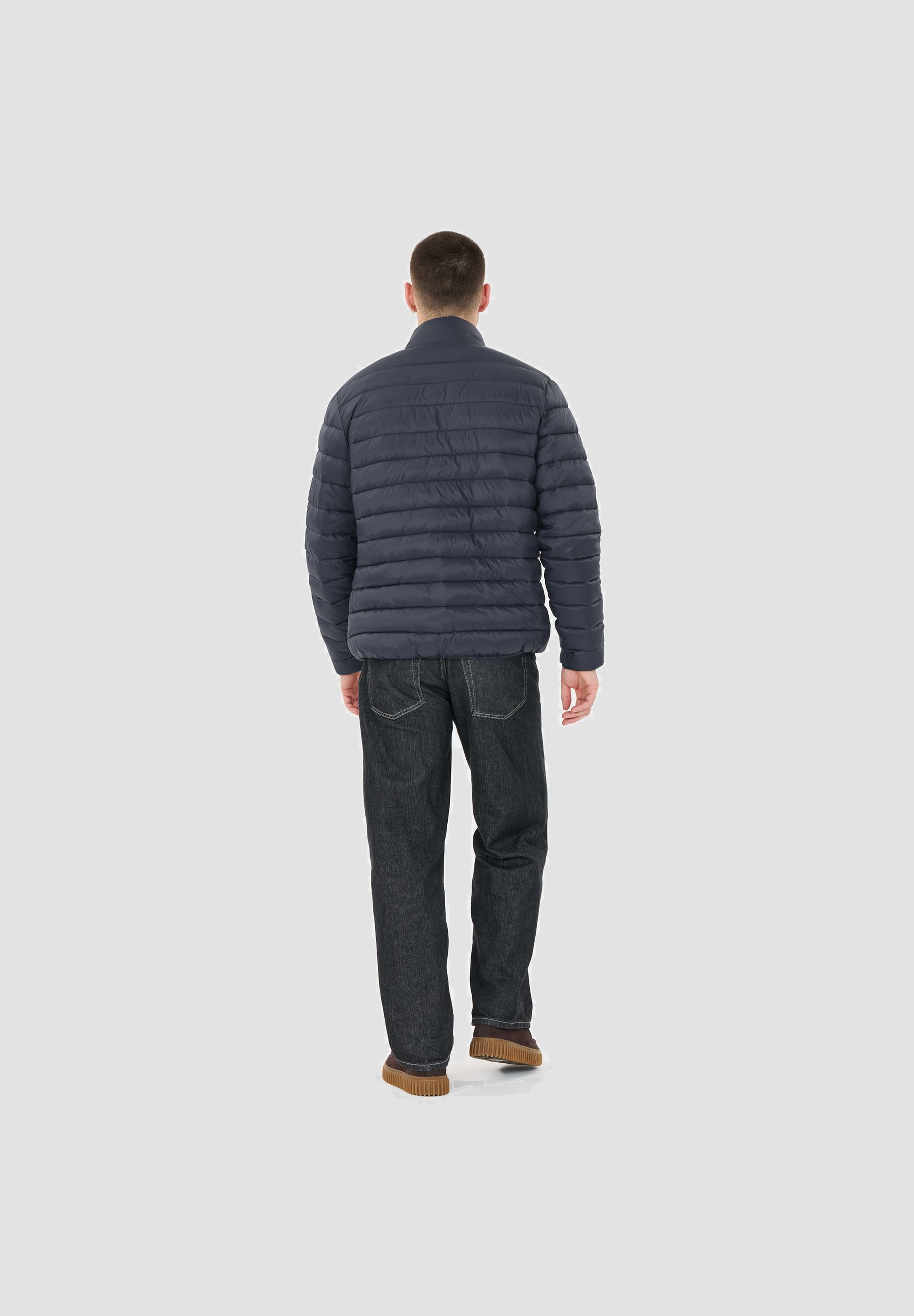 Arubi M Light Puffer Jacket