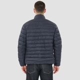 Arubi M Light Puffer Jacket