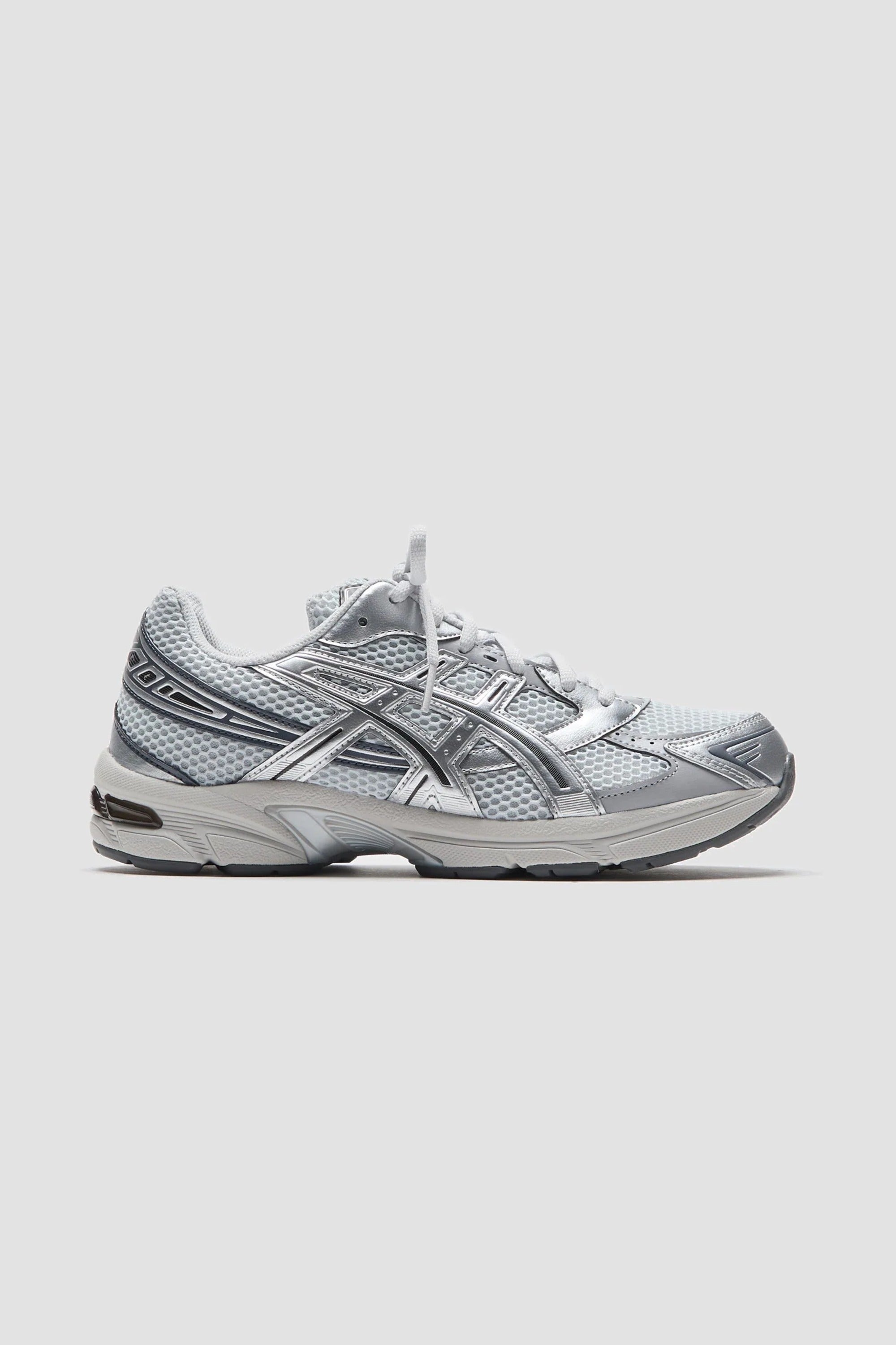 ASICS GEL-1130 Glacier Grey / Pure Silver