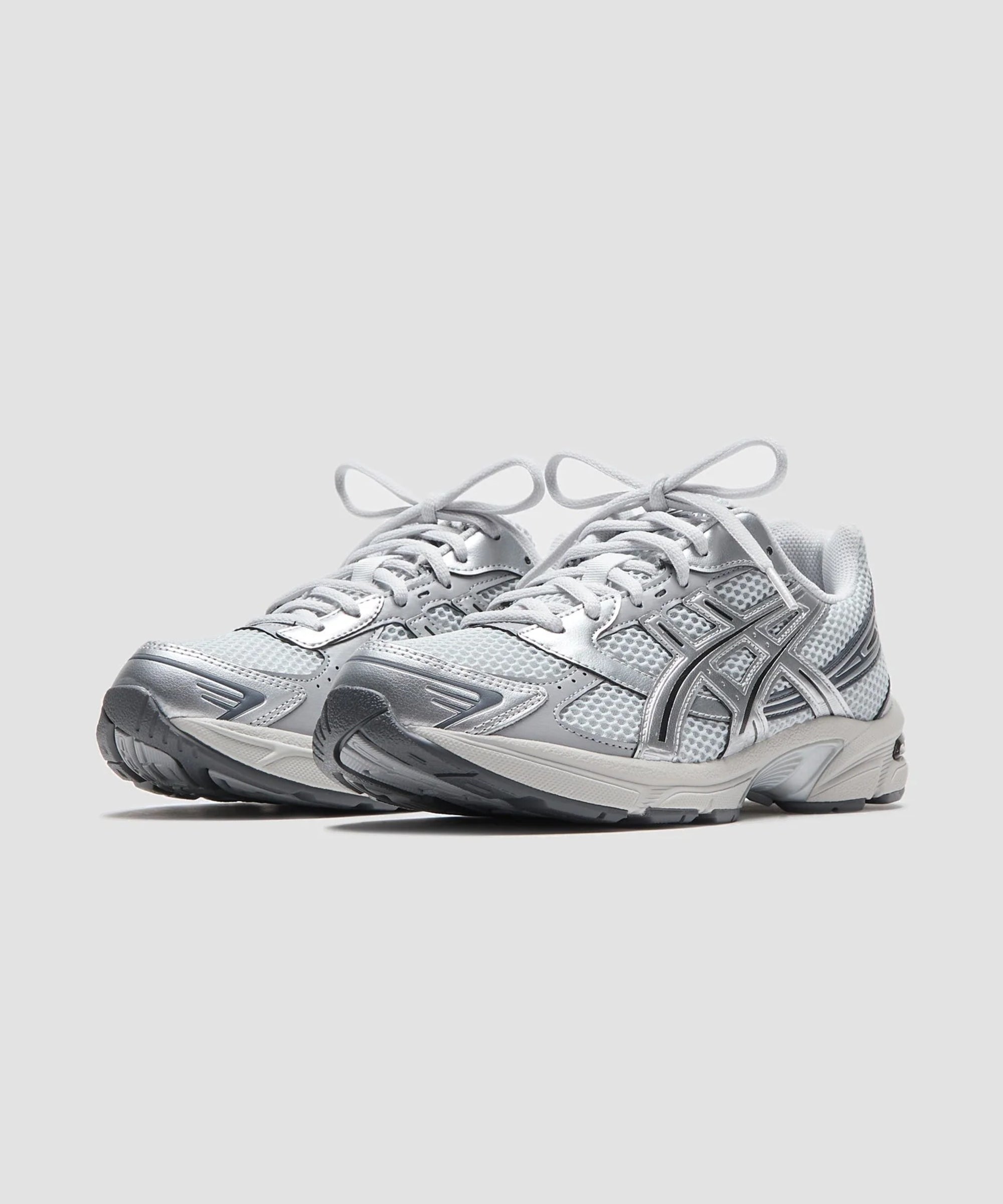 ASICS GEL-1130 Glacier Grey / Pure Silver