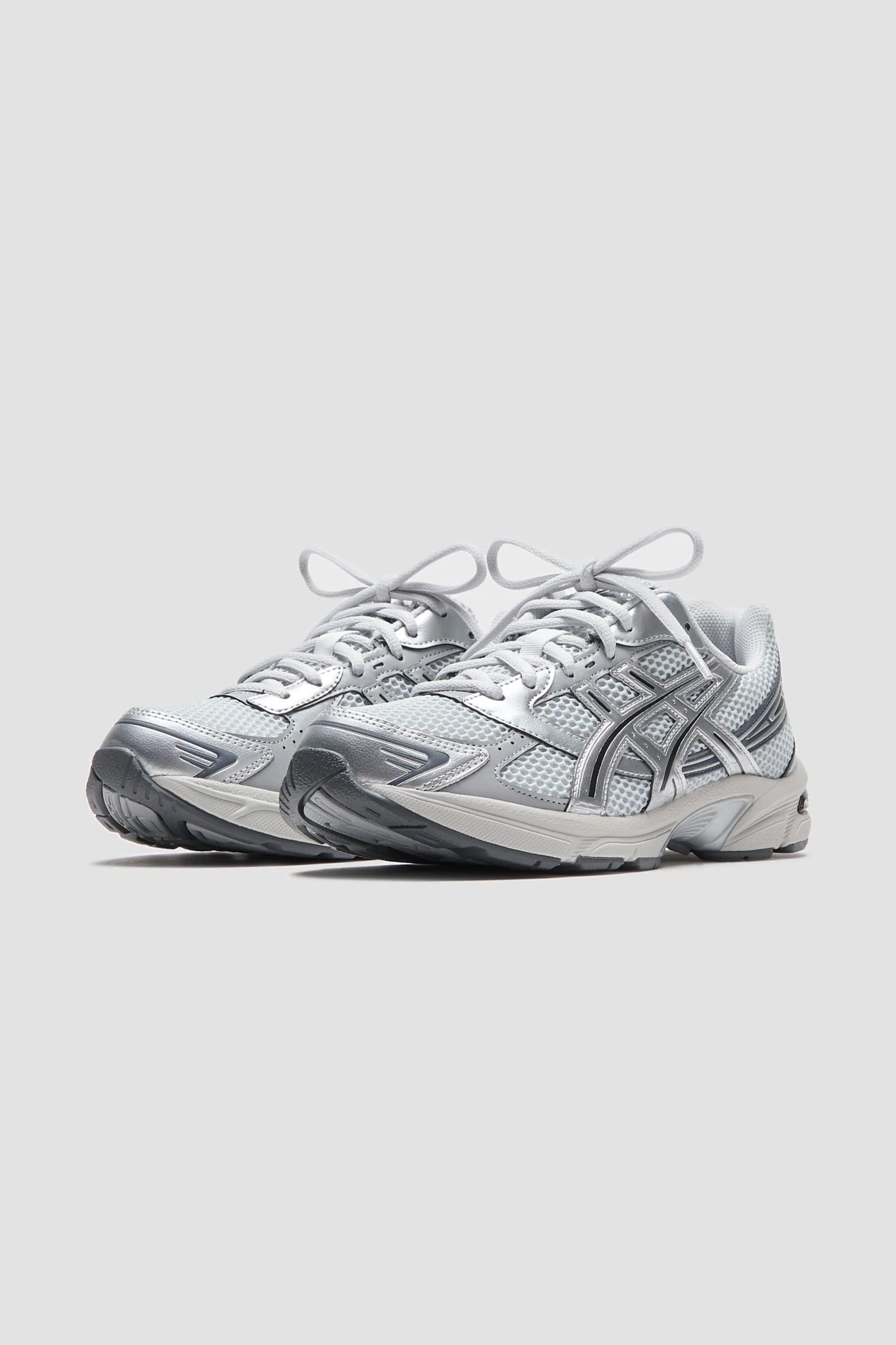 ASICS GEL-1130 Glacier Grey / Pure Silver