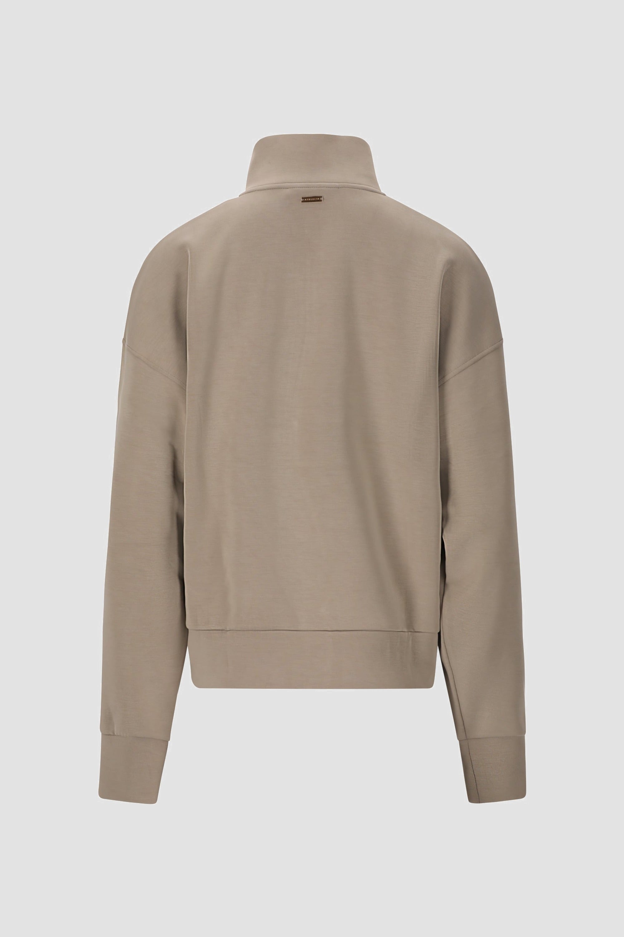 Athlecia Women's Jillnana Half Zip - Laurel Oak