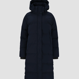 Adelee Long Puffer Jacket W