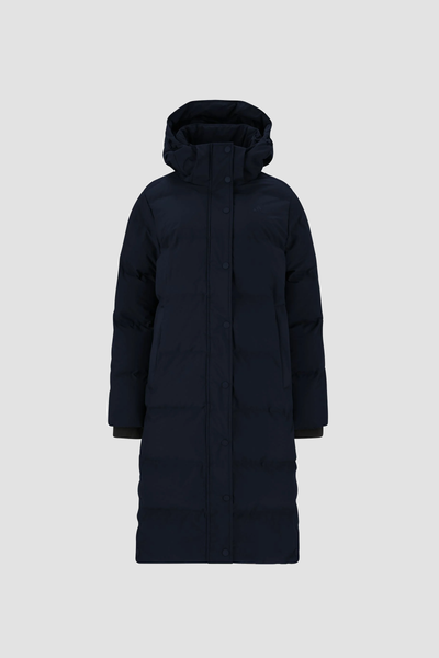 INSULATED JACKETS