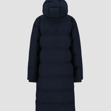 Adelee Long Puffer Jacket W