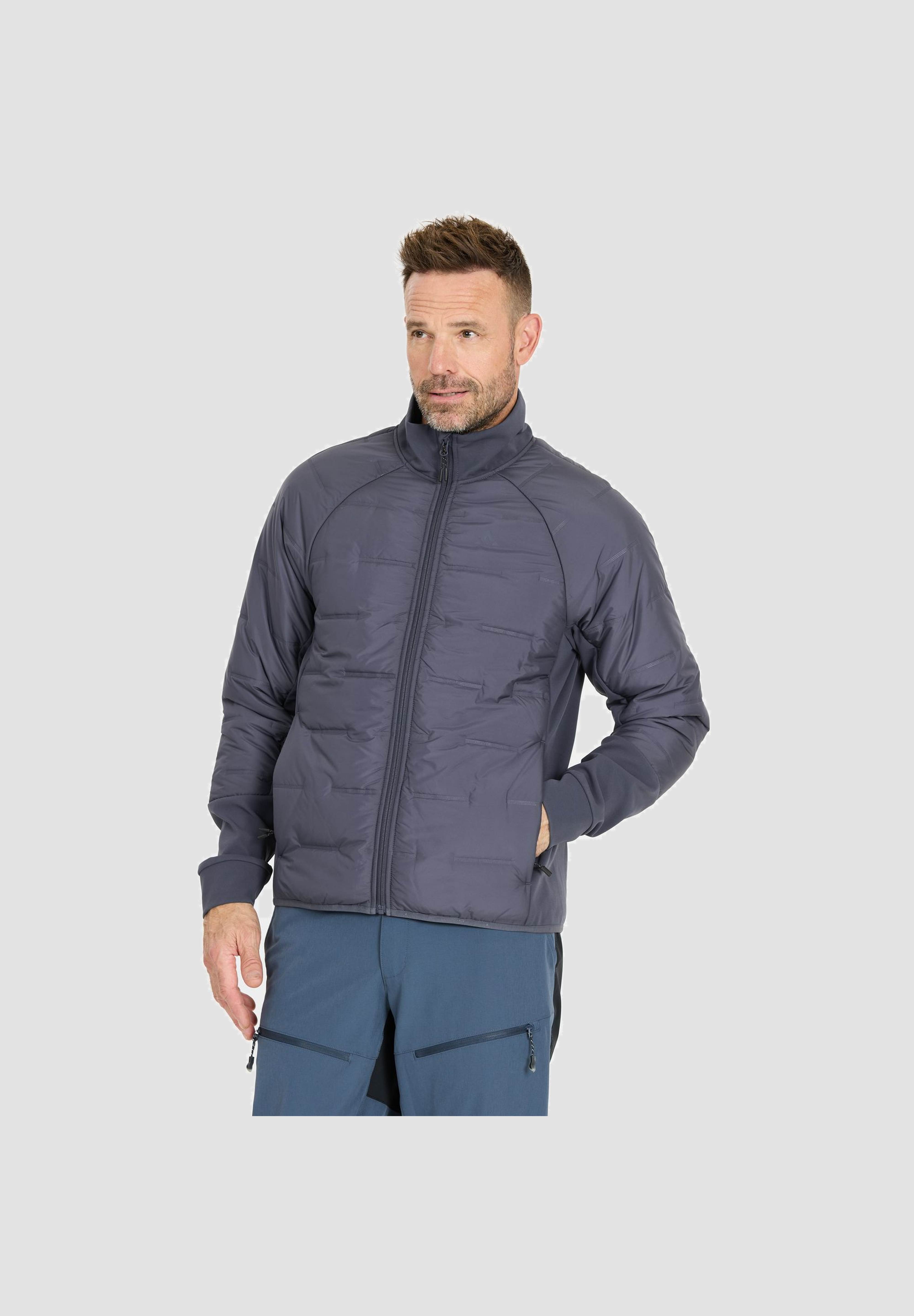Ari Hybrid Jacket M