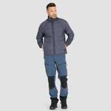 Ari Hybrid Jacket M