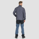 Ari Hybrid Jacket M