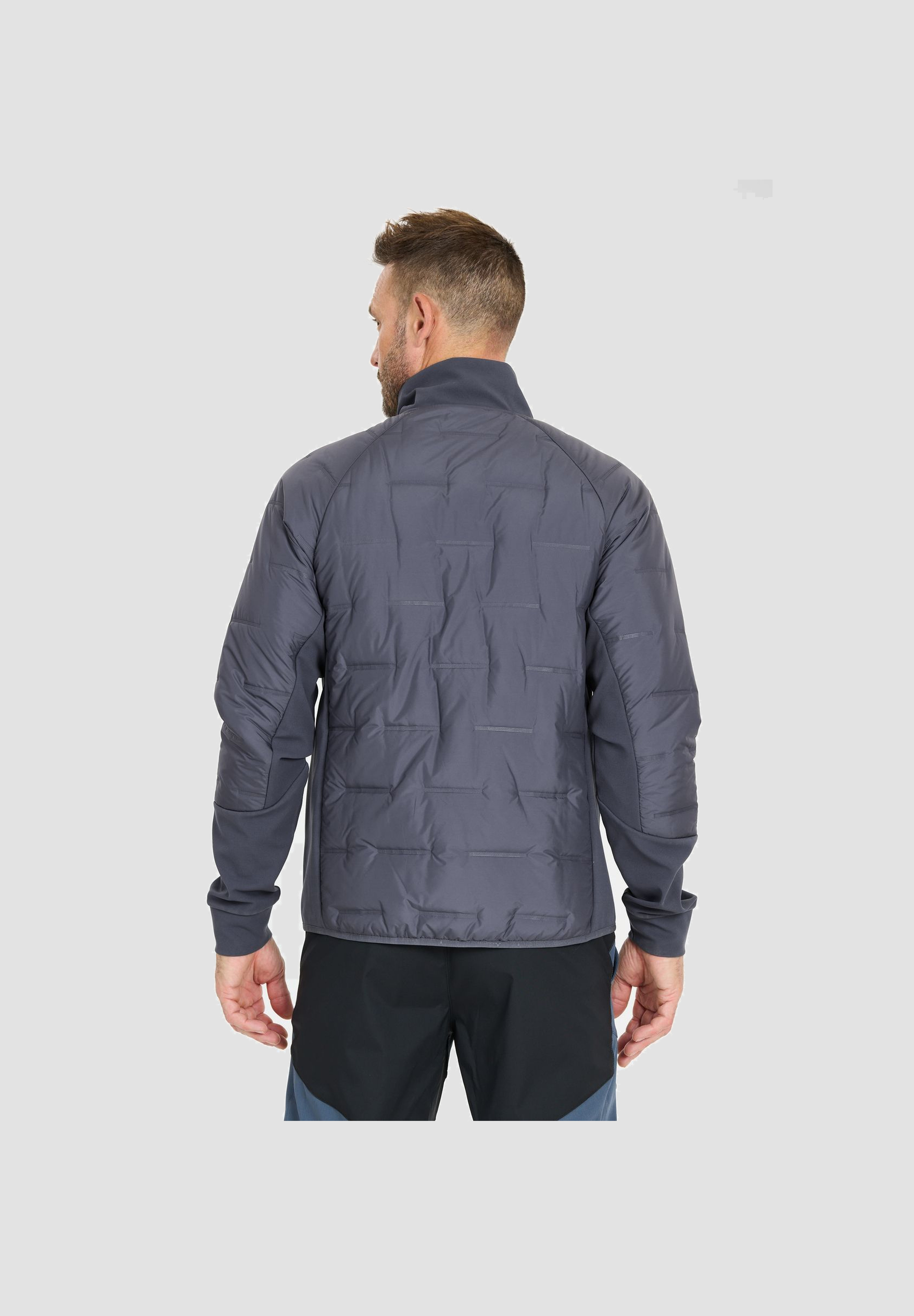 Ari Hybrid Jacket M