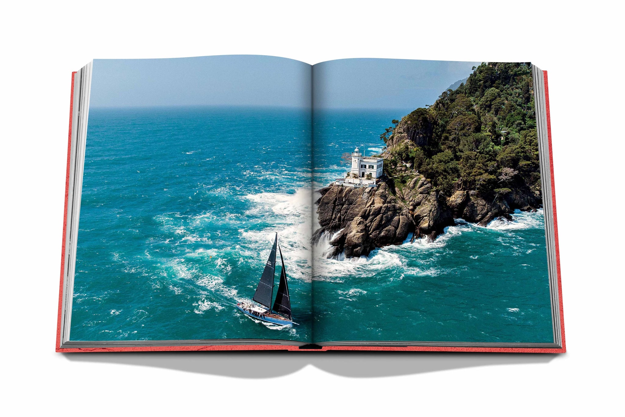 ASSOULINE Villeggiatura: Italian Summer Vacation by Cesare Cunaccia