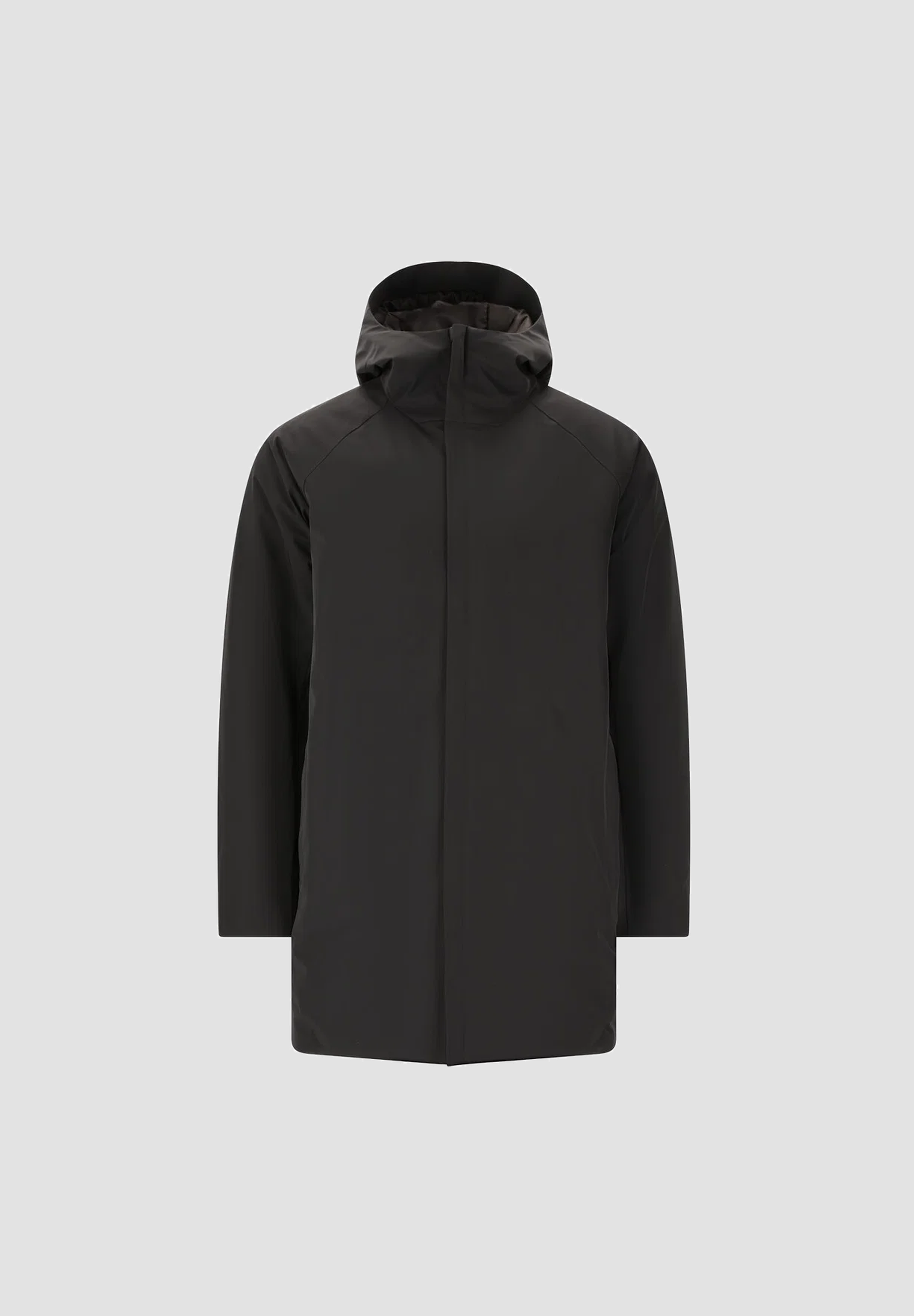Boiwa Insulated Parka M