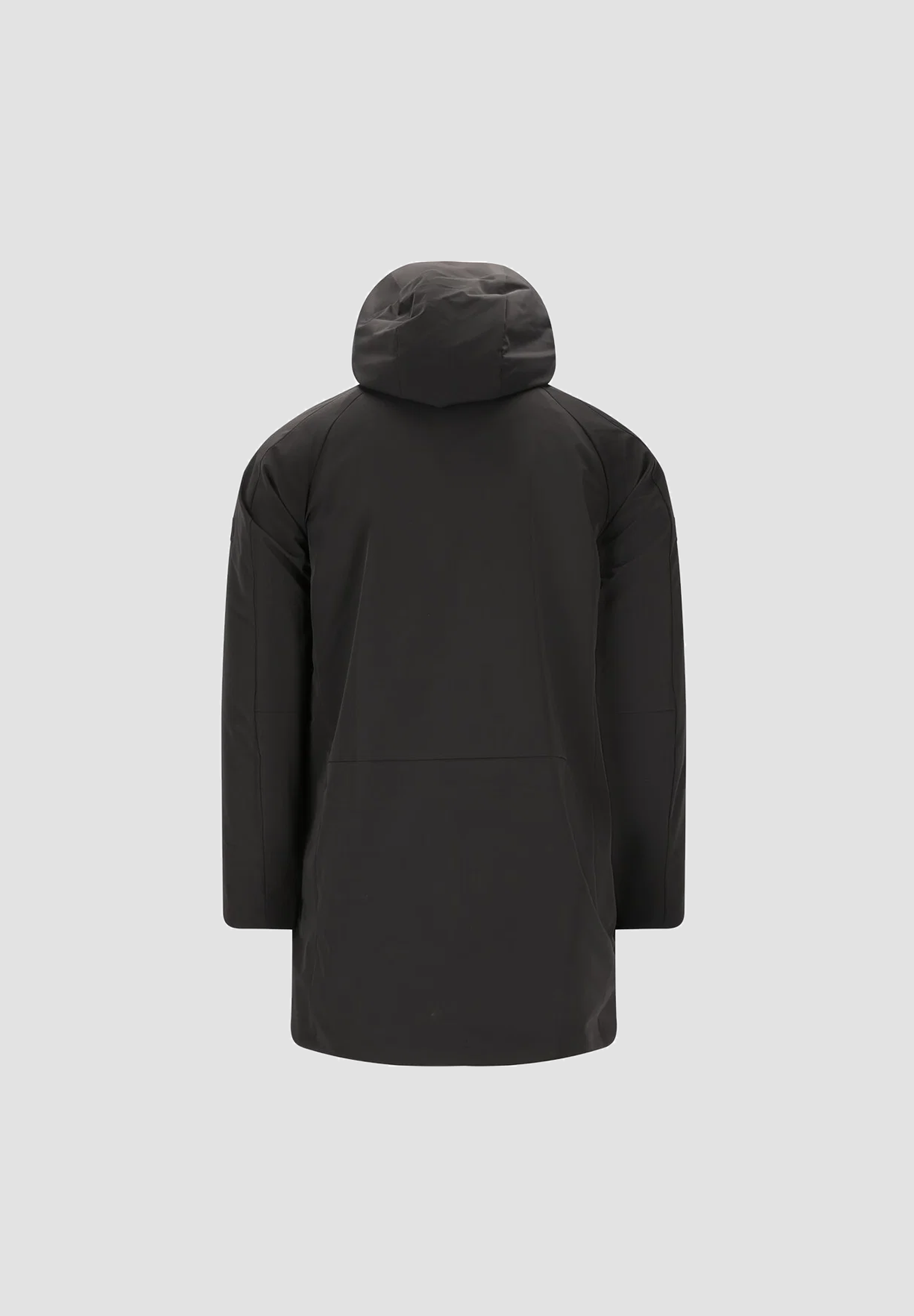 Boiwa Insulated Parka M