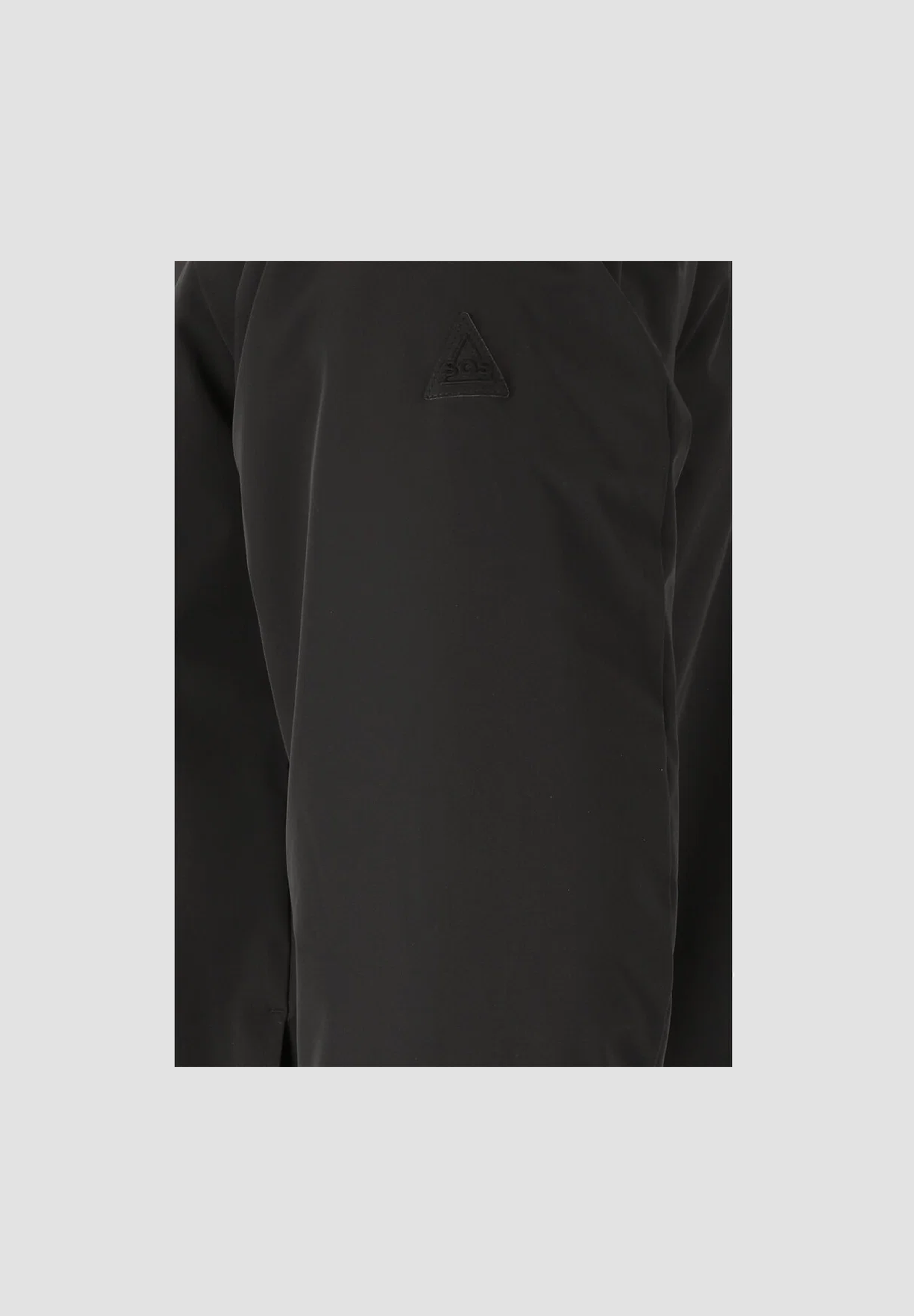 Boiwa Insulated Parka M