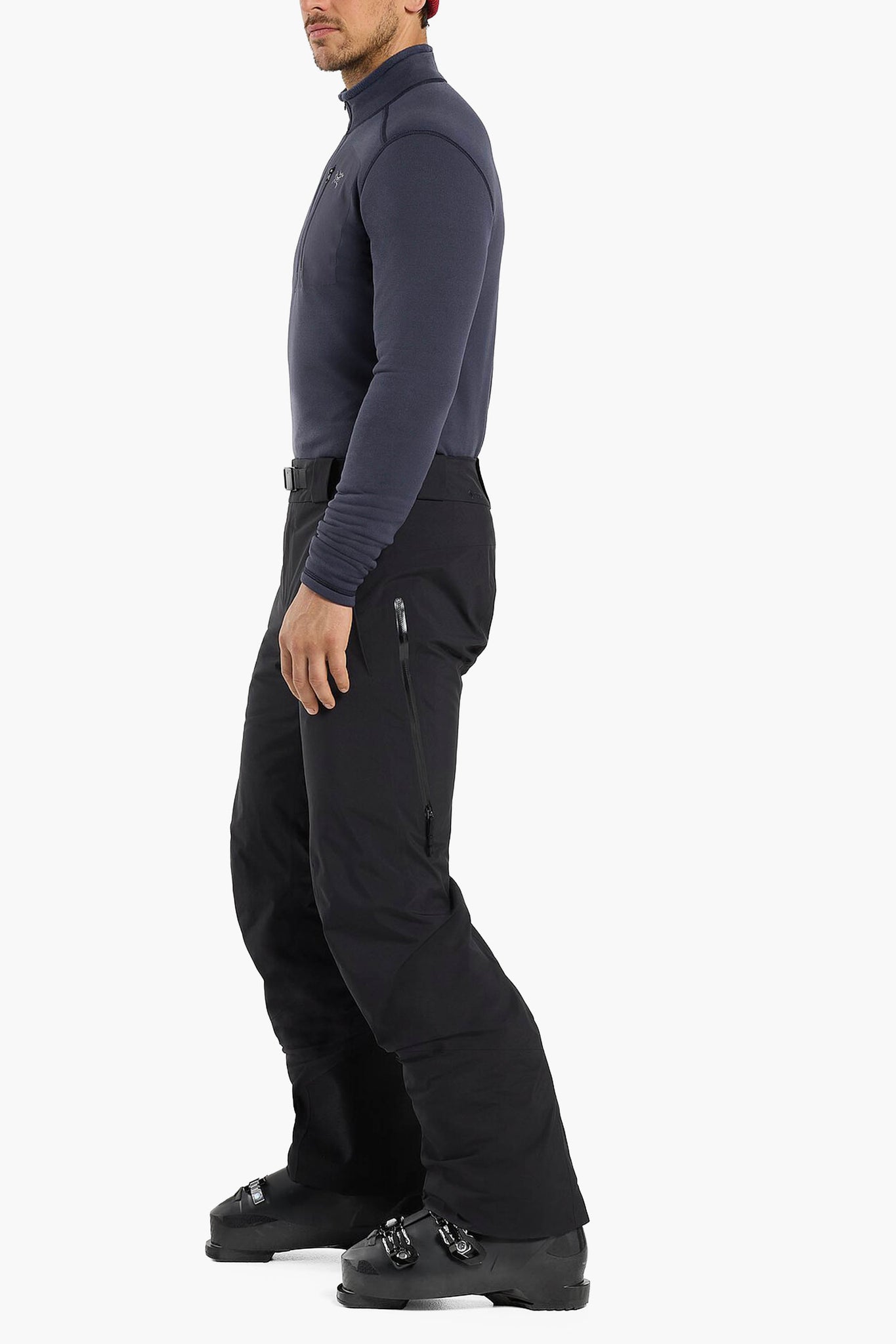 Arc'teryx Men's Macai Pant in Black