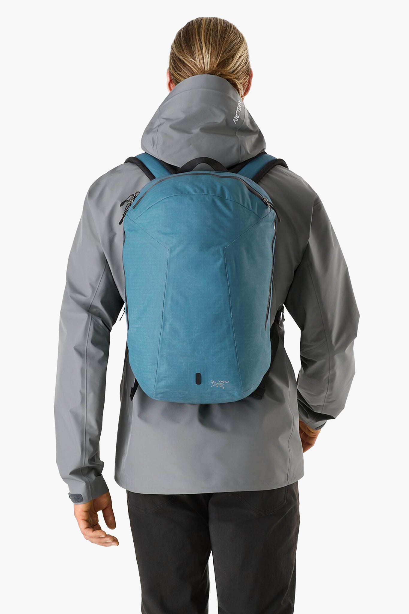 Arc'teryx Unisex Granville 16 Backpack in Serene