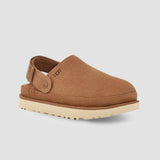 UGG Women's Goldenstar Clog in Chestnut