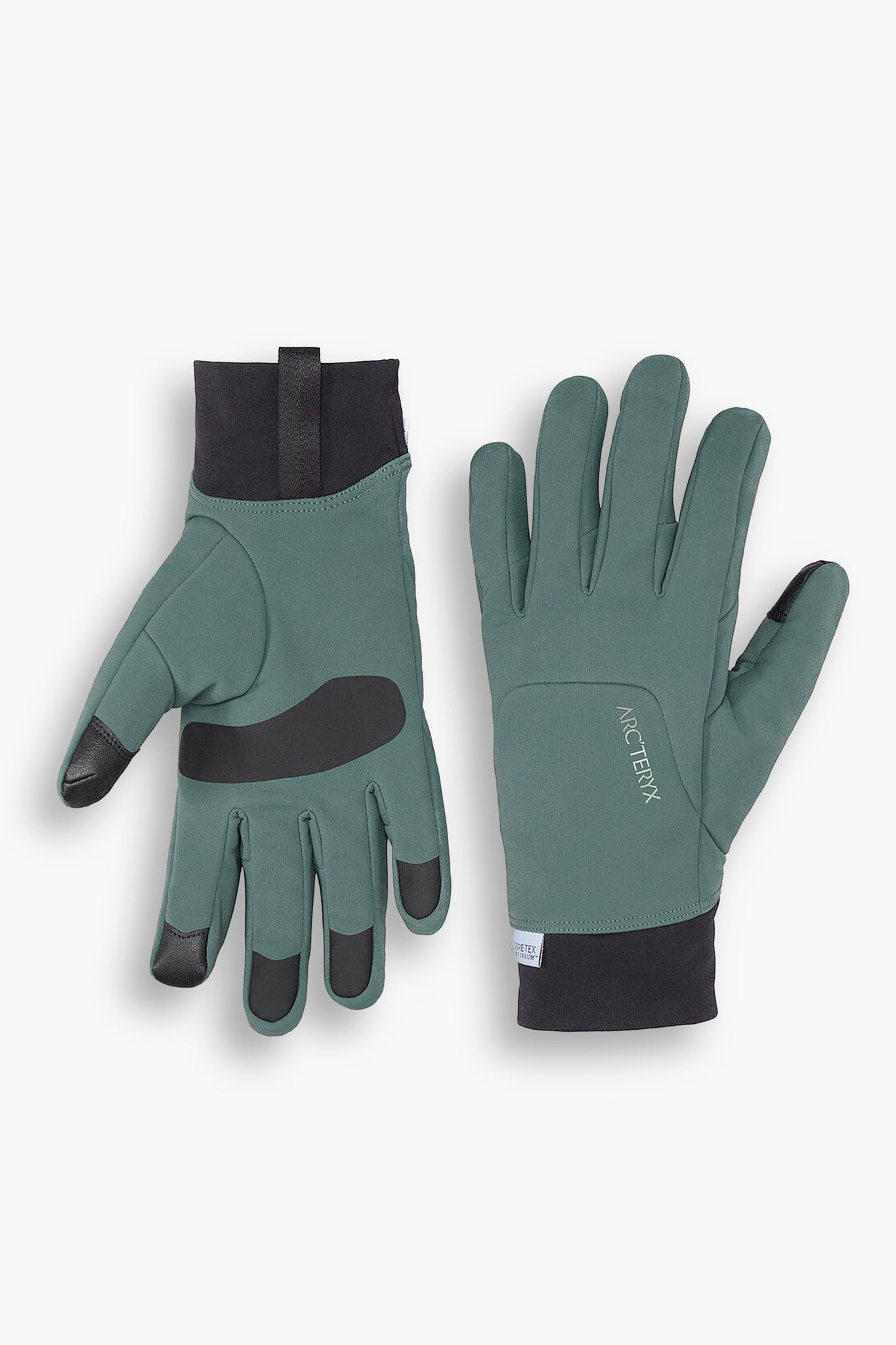 Arc'teryx Men's Venta Glove in Boxcar
