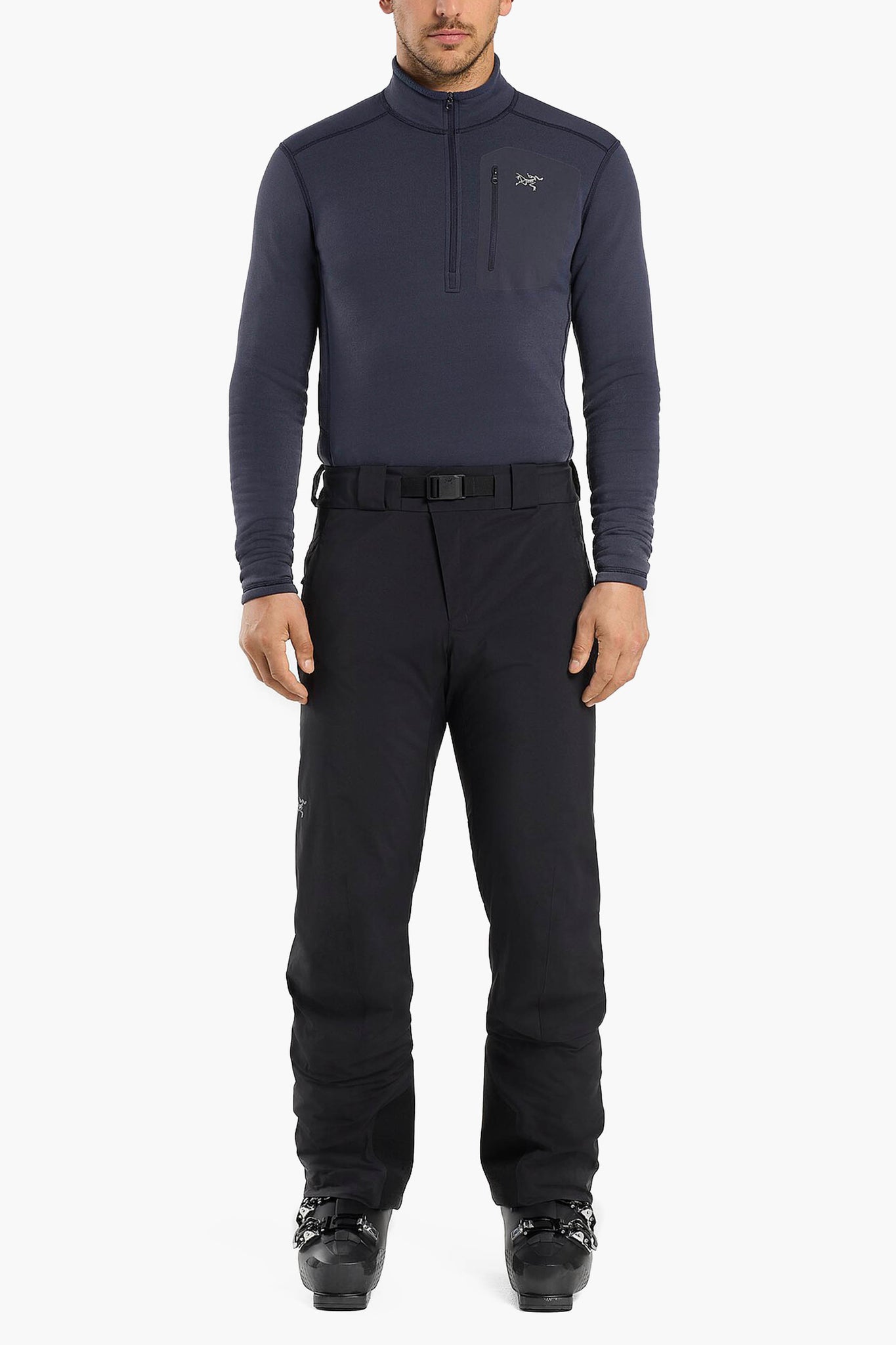 Arc'teryx Men's Macai Pant in Black