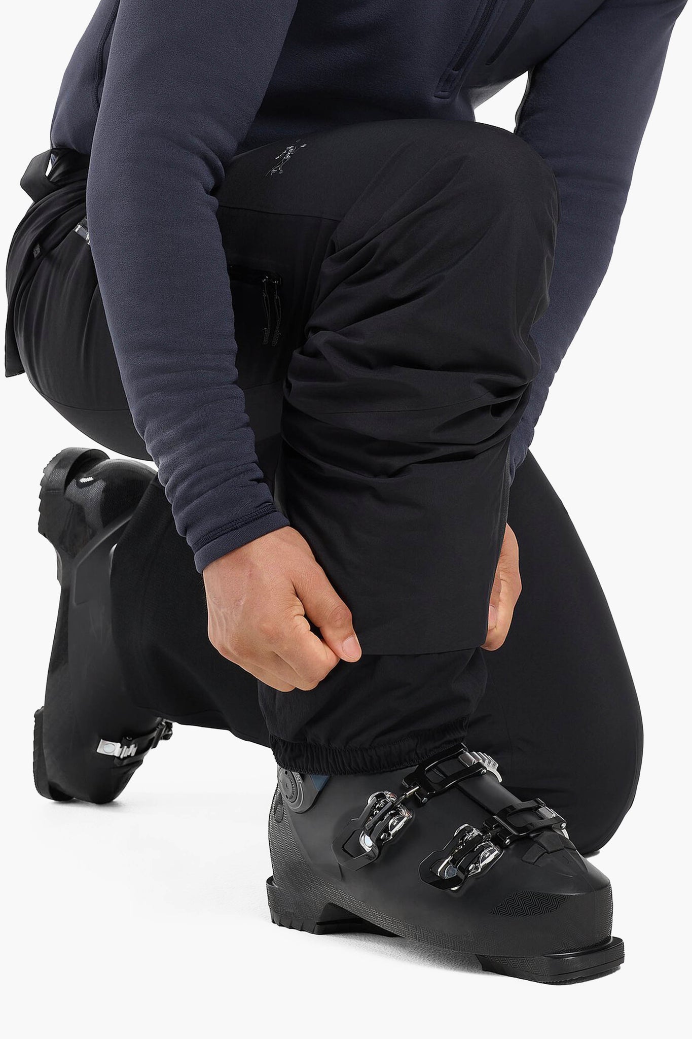 Arc'teryx Men's Macai Pant in Black