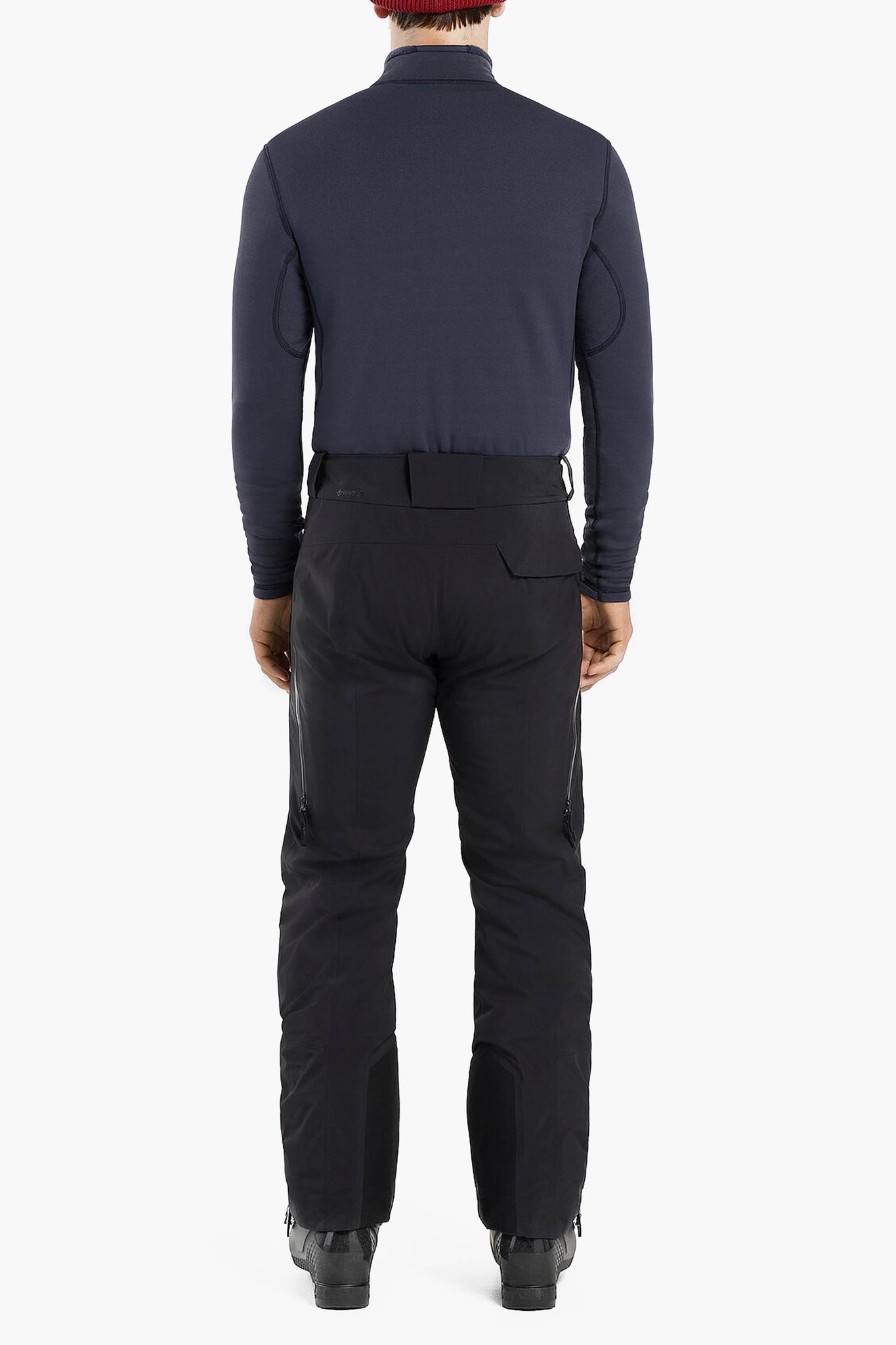 Arc'teryx Men's Macai Pant in Black