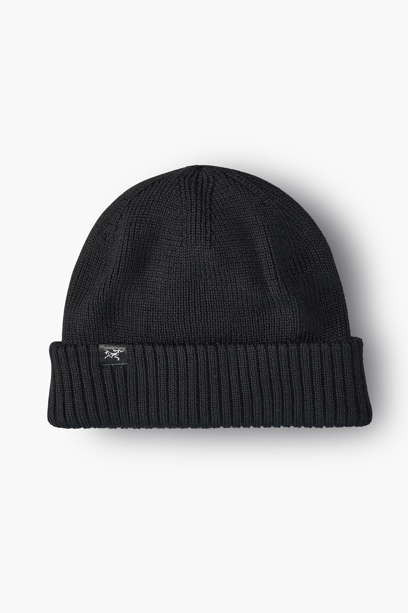 Arc'teryx Unisex Mallow Toque in Black