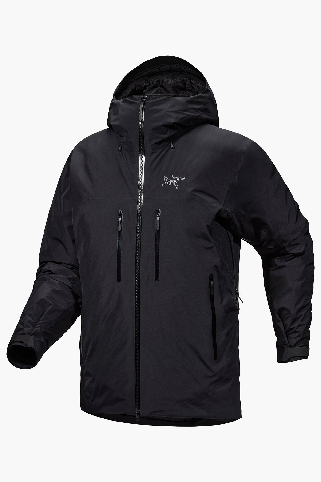 Arc'teryx Men's Beta Down Insulated Jacked in Black
