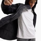 Arc'teryx Men's Ralle Parka in Black