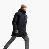 Arc'teryx Men's Ralle Parka in Black