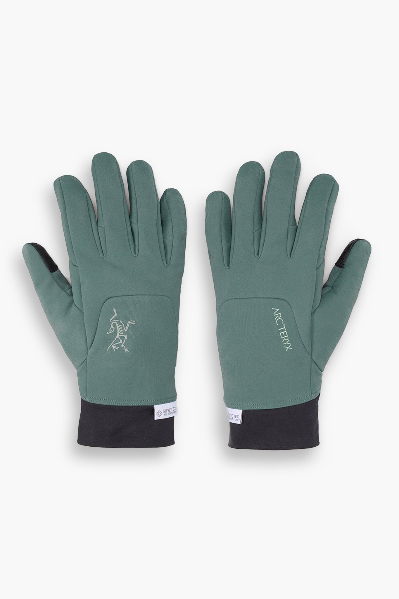 Arc'teryx Men's Venta Glove in Boxcar