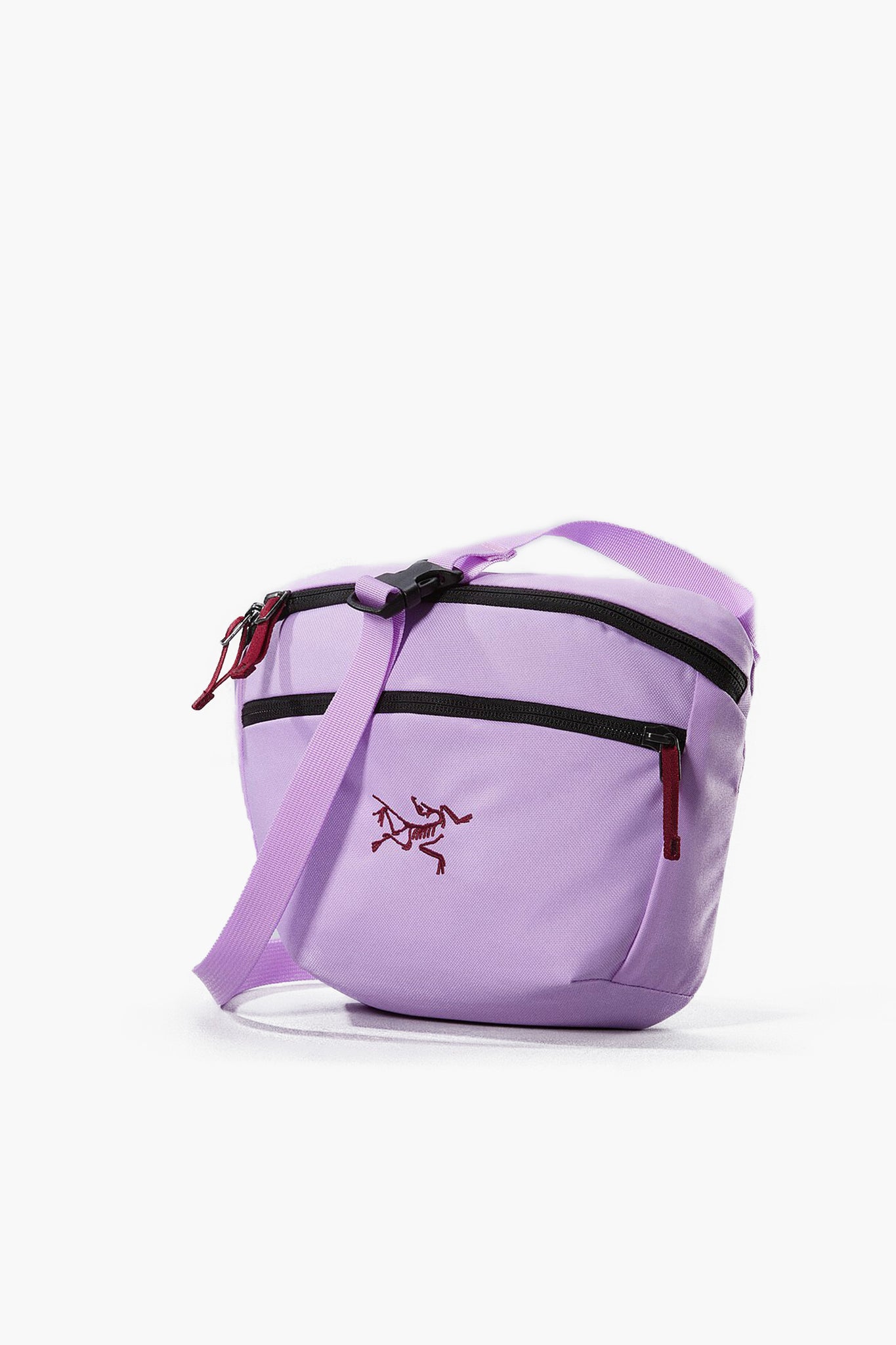 Arc'teryx Mantis 2 Waistpack in Storm Glow