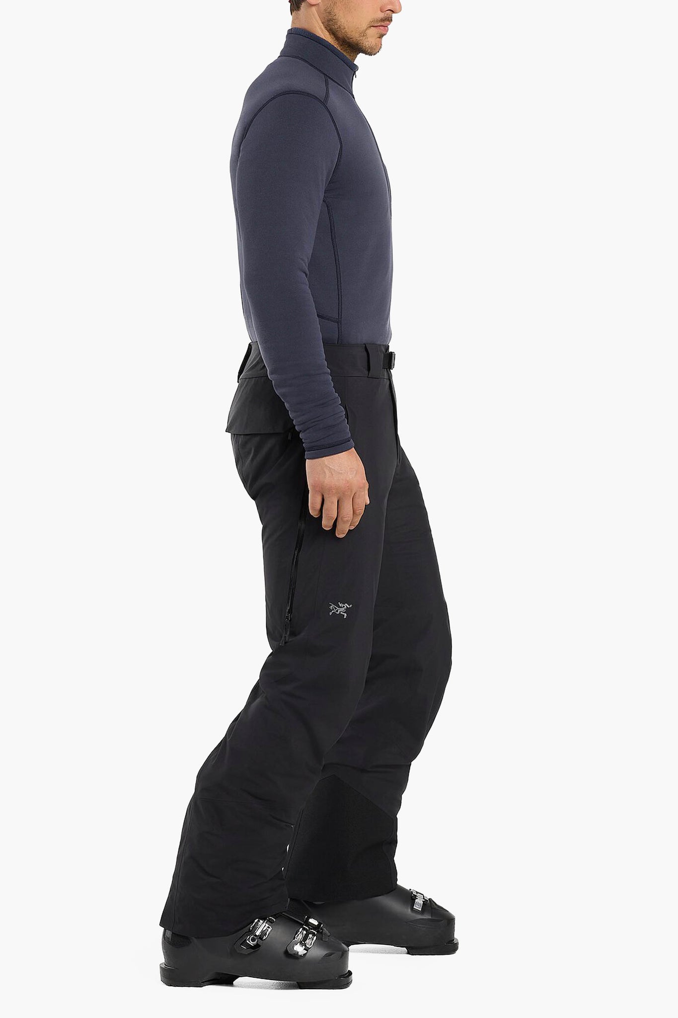 Arc'teryx Men's Macai Pant in Black
