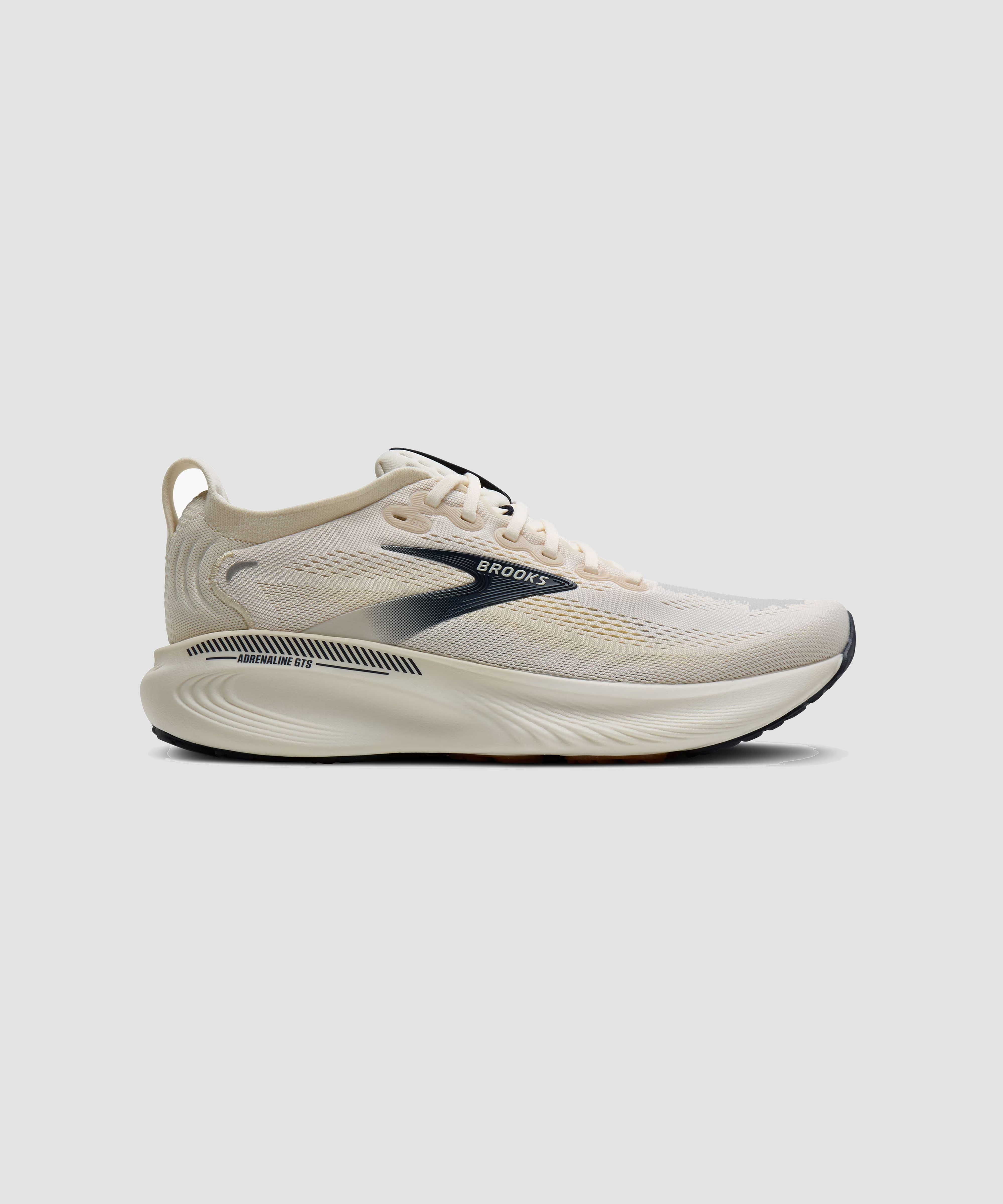 Brooks Adrenaline GTS 25 M – 272 Arctic Wolf/Rutabaga/Navy