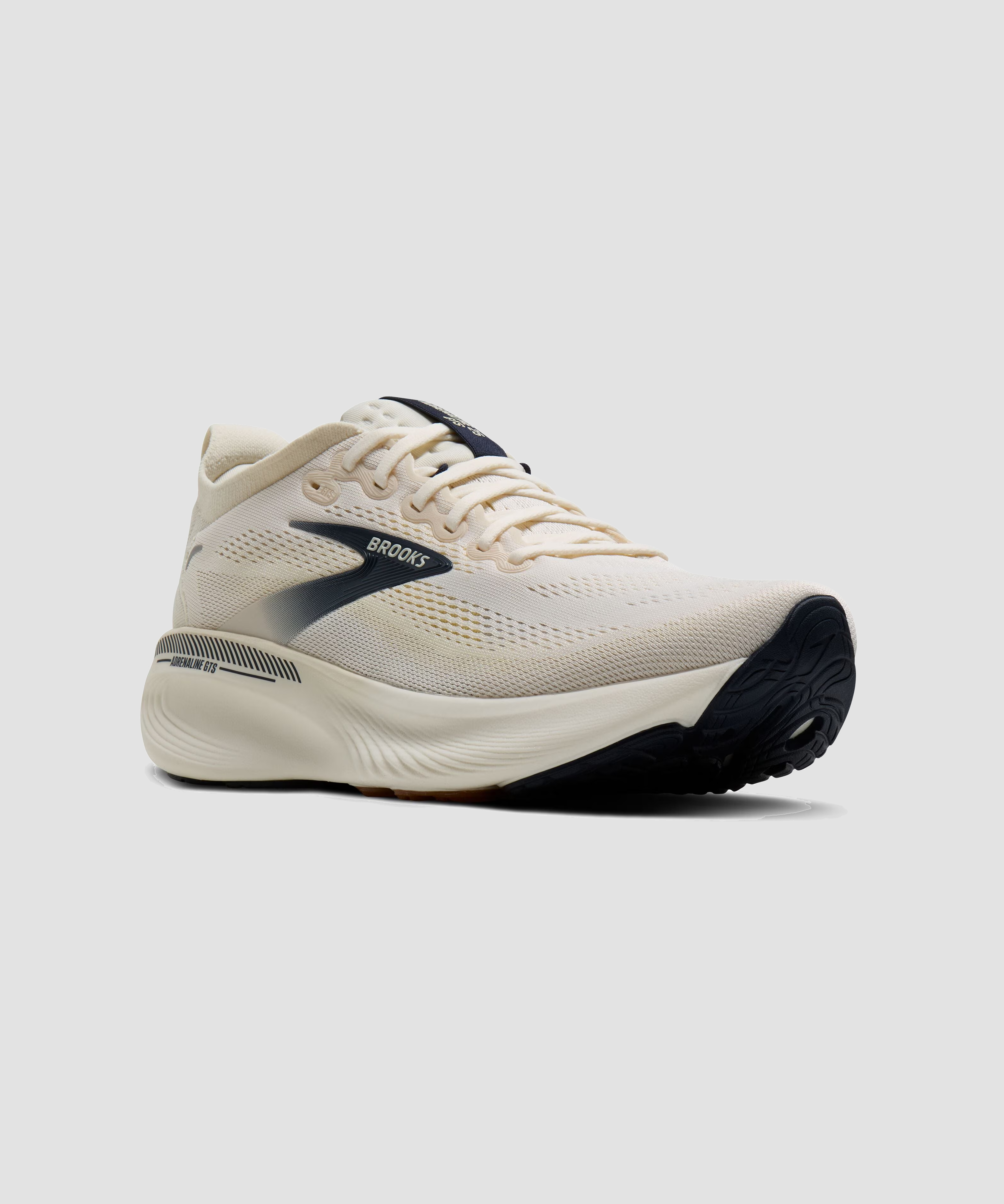 Brooks Adrenaline GTS 25 M – 272 Arctic Wolf/Rutabaga/Navy