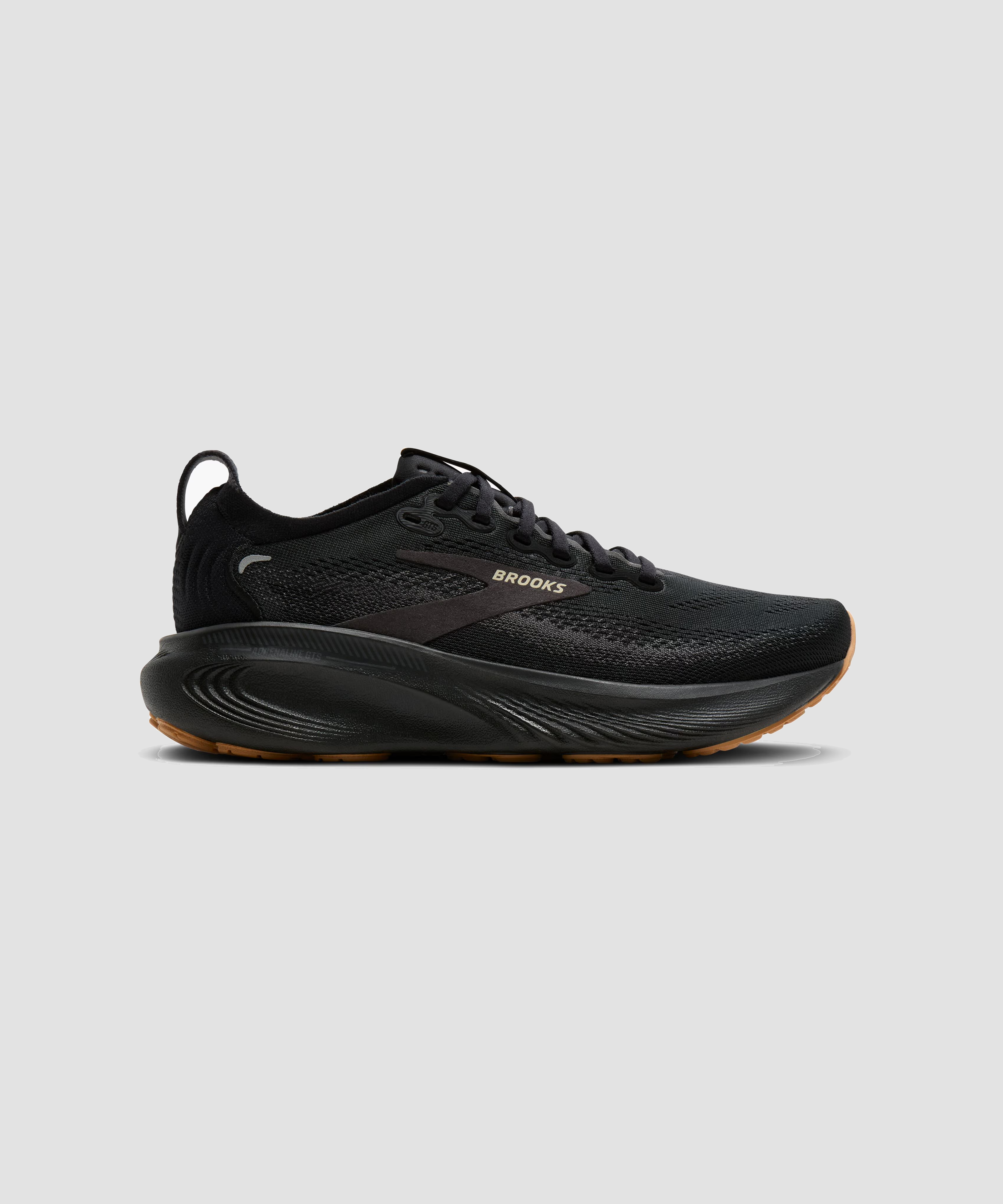 Brooks Adrenaline GTS 25 M – Black/Biscuit