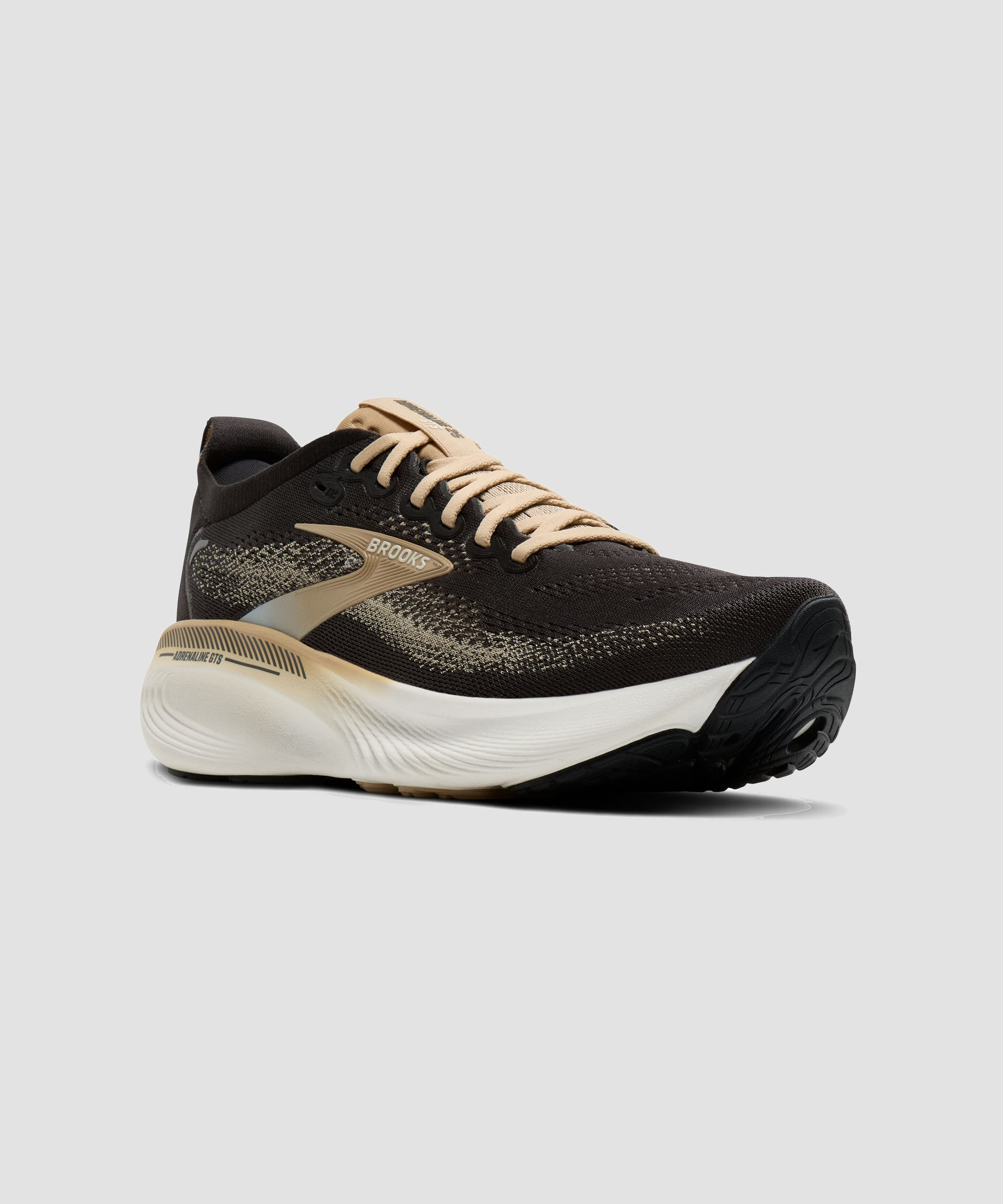 Brooks Adrenaline GTS 25 M – 071 Phantom/Starfish/Coconut