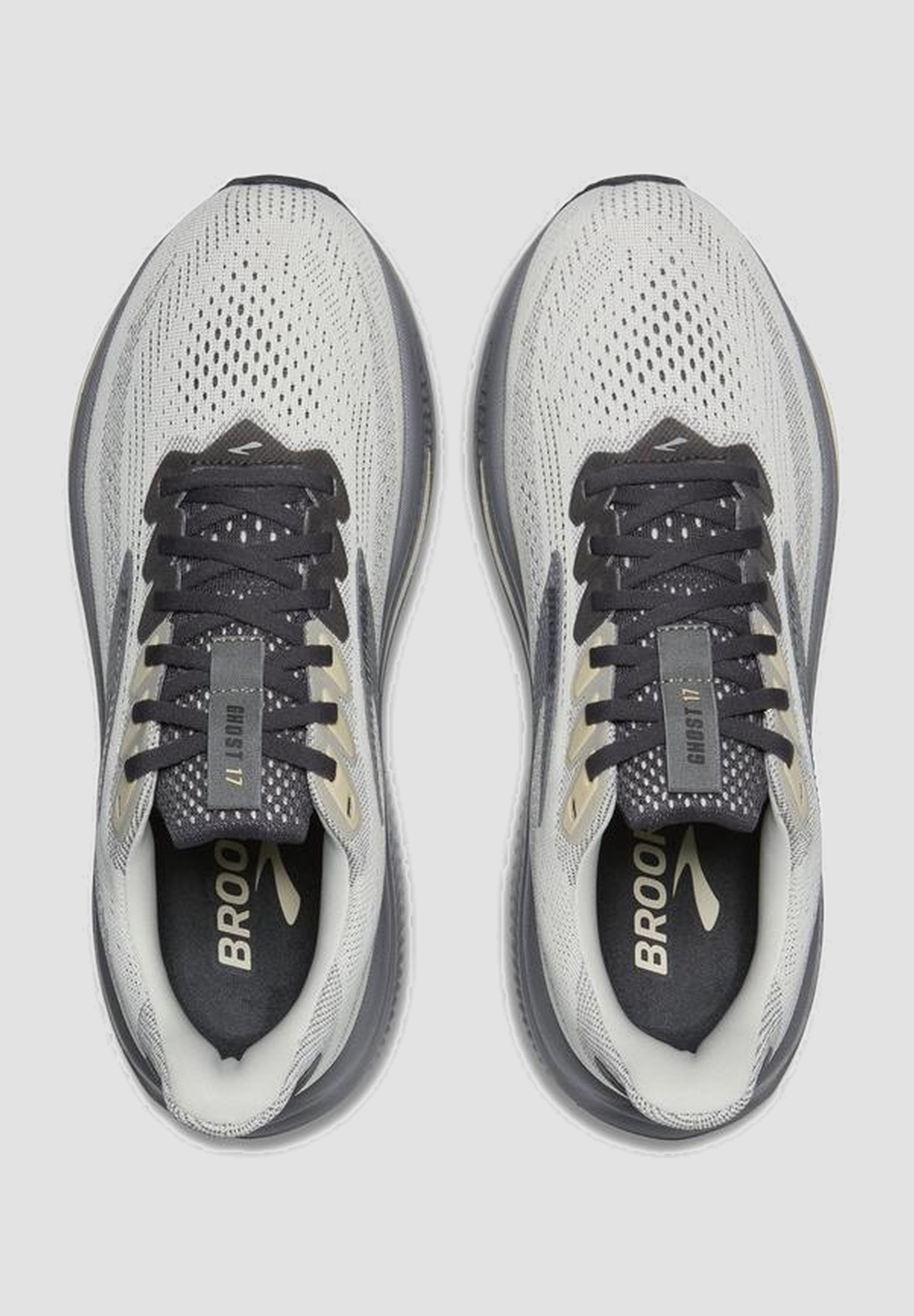 Brooks Ghost 17 M