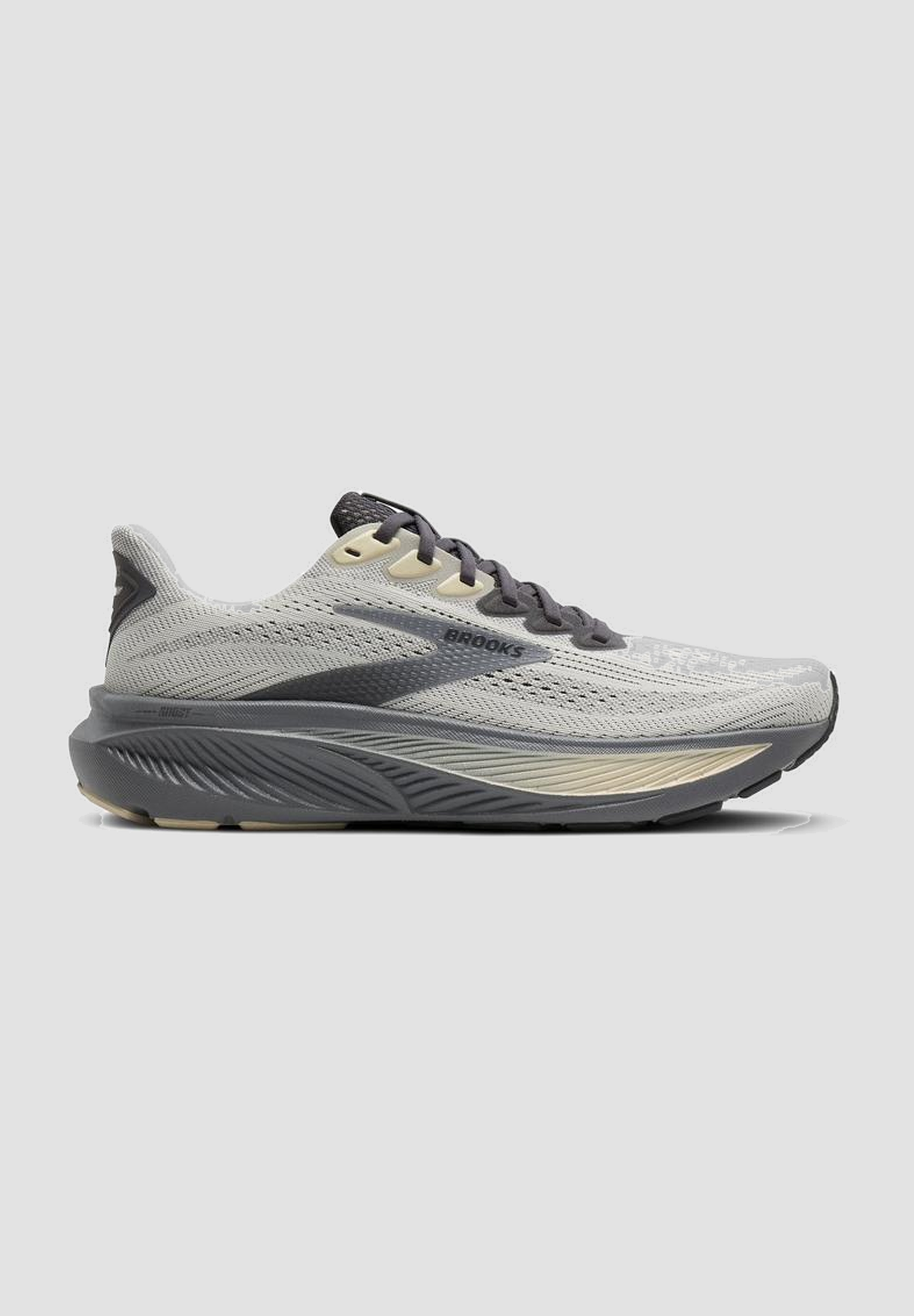 Brooks Ghost 17 M