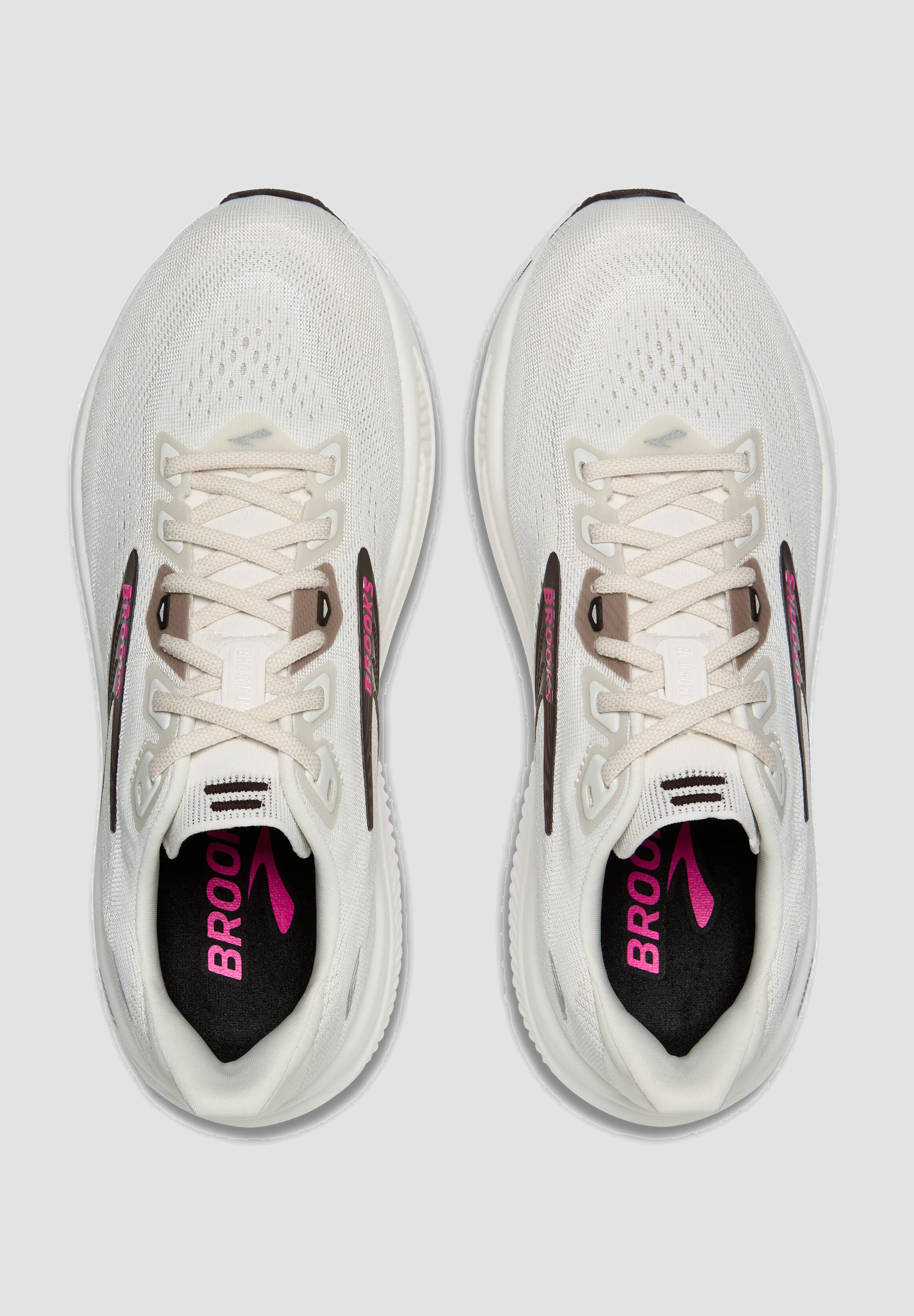 Brooks Ghost 18 W