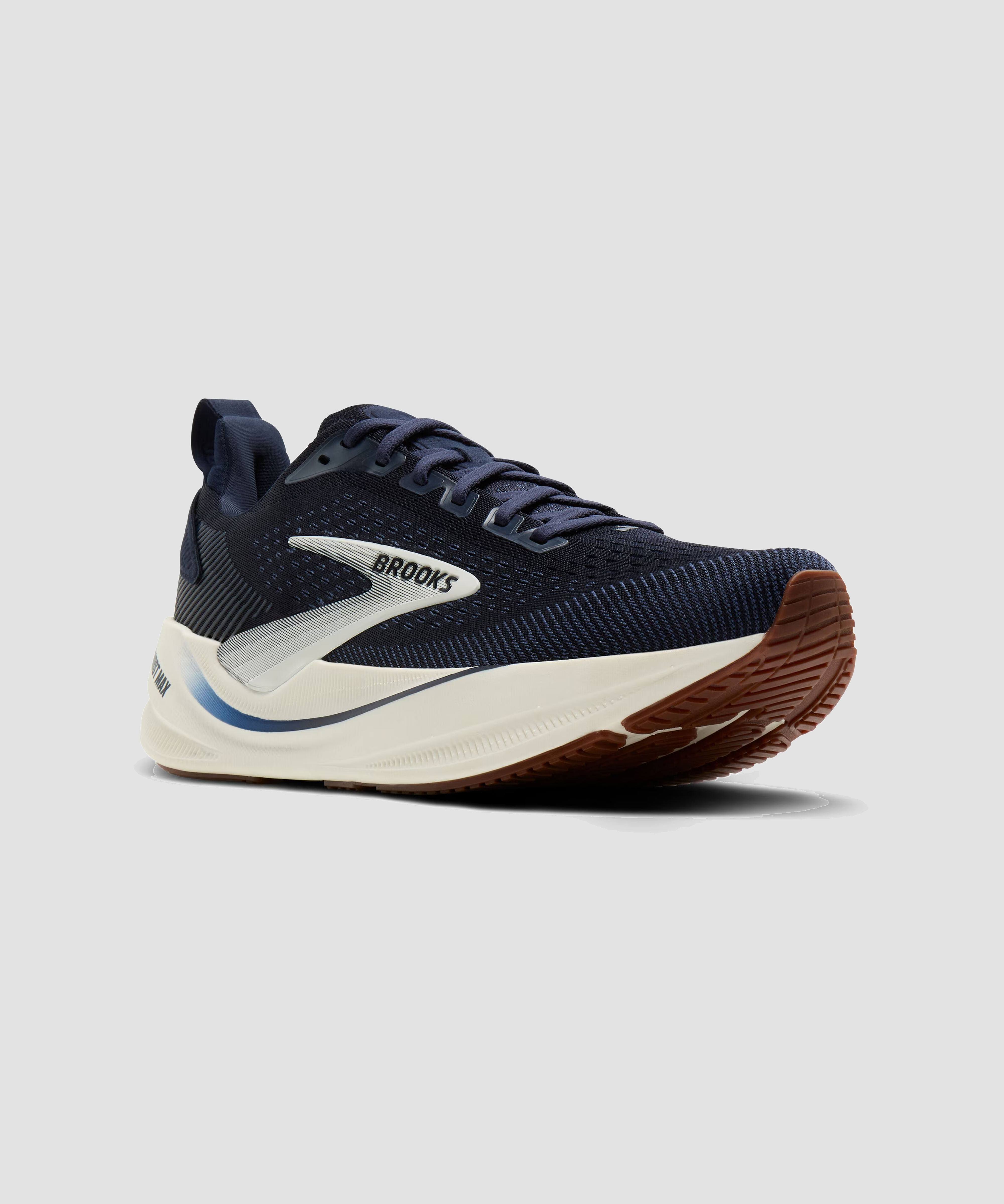 Brooks Ghost Max 4 Wide M